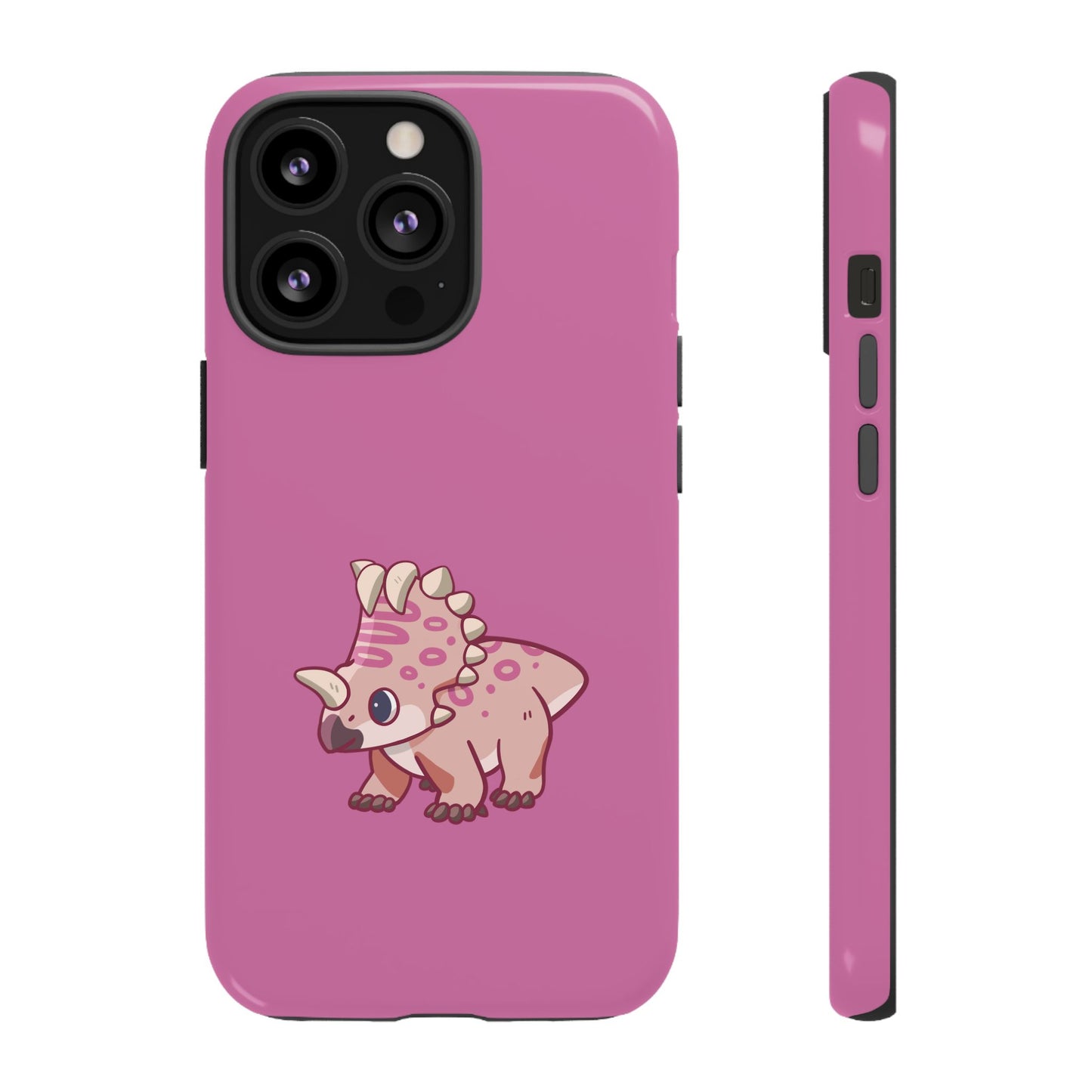 Centrosaurus - Phone Case