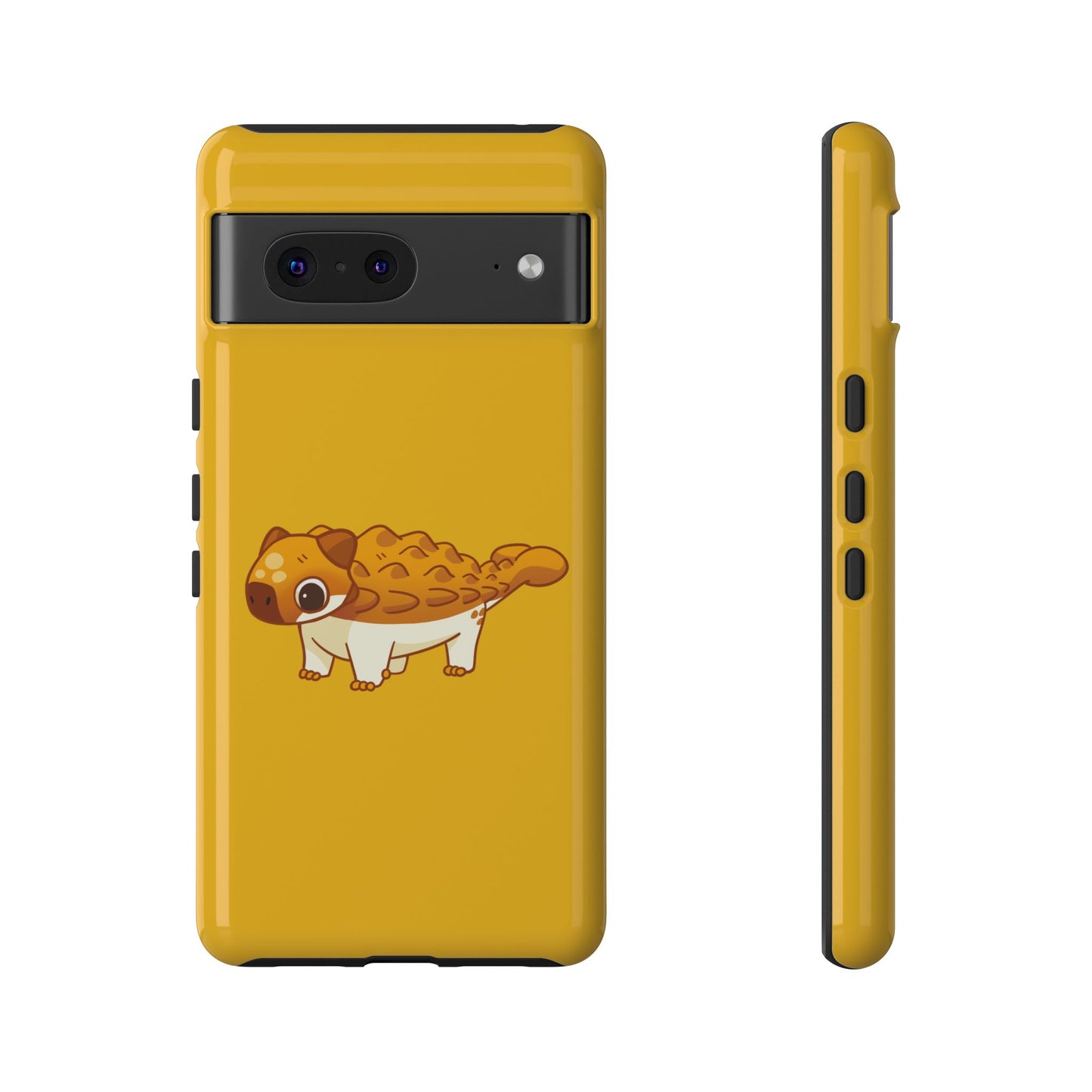 Pinacosaurus - Phone Case