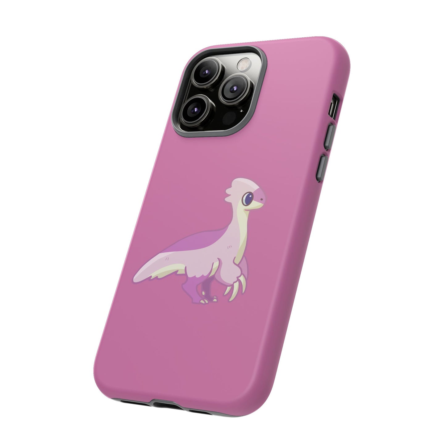 Therizinosaurus - Phone Case