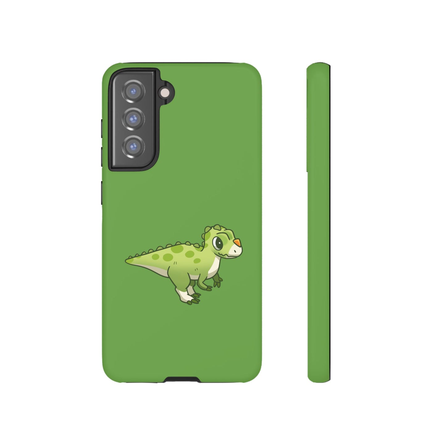 Ceratosaurus - Phone Case