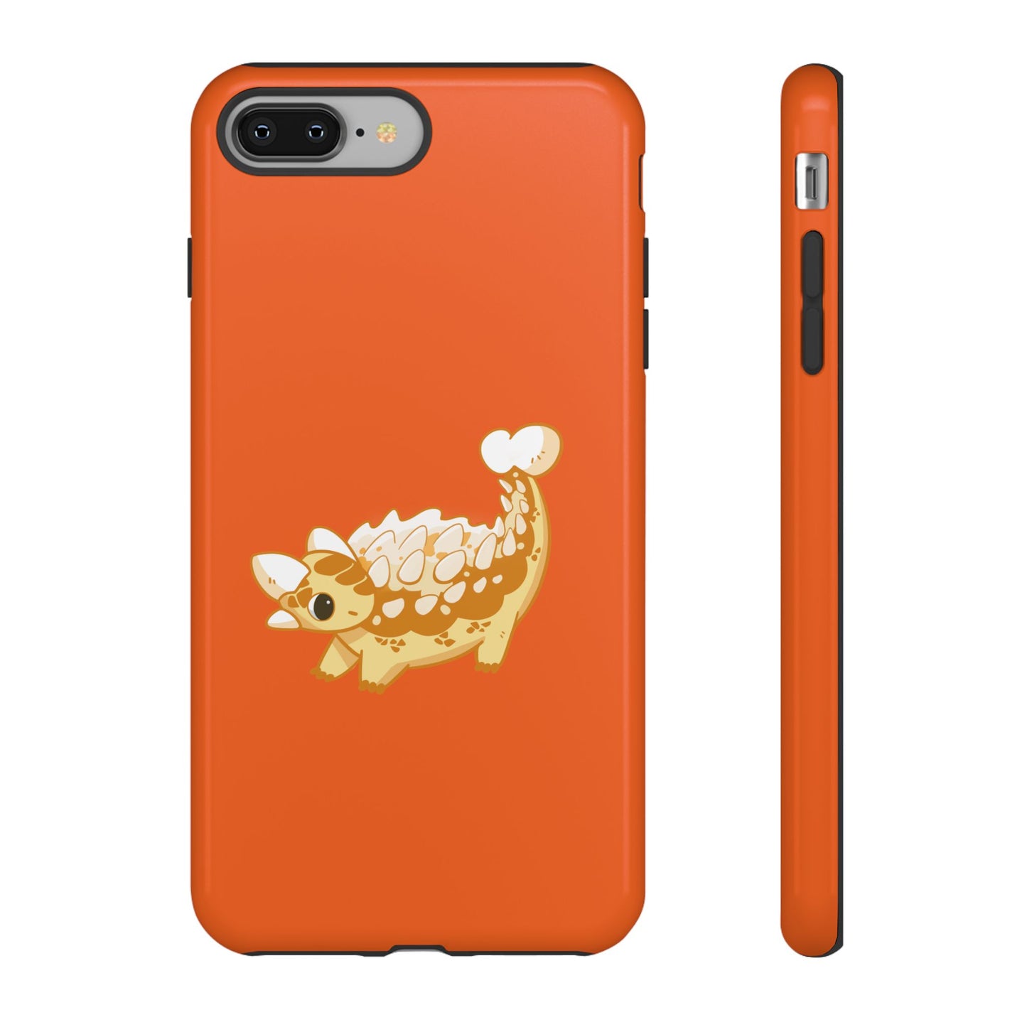 Ankylosaurus - Phone Case