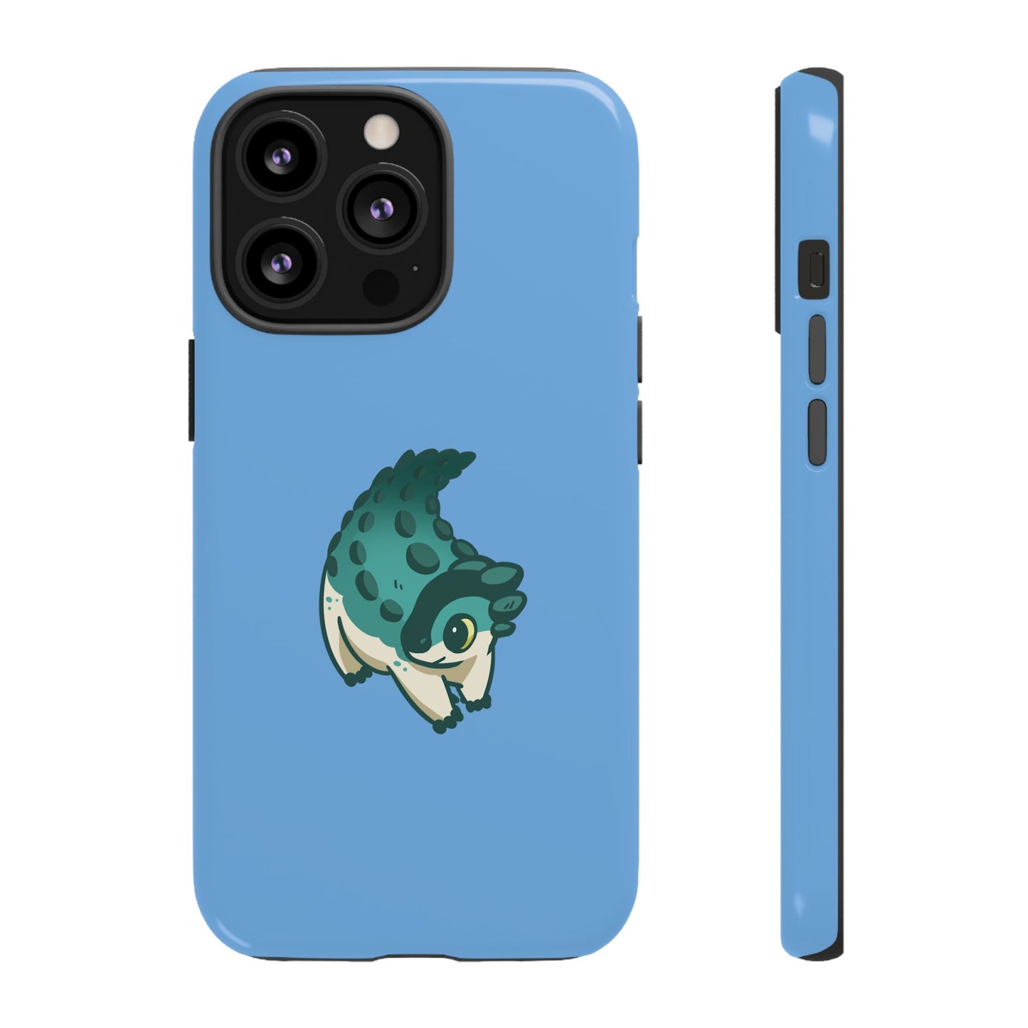 Scelidosaurus - Phone Case