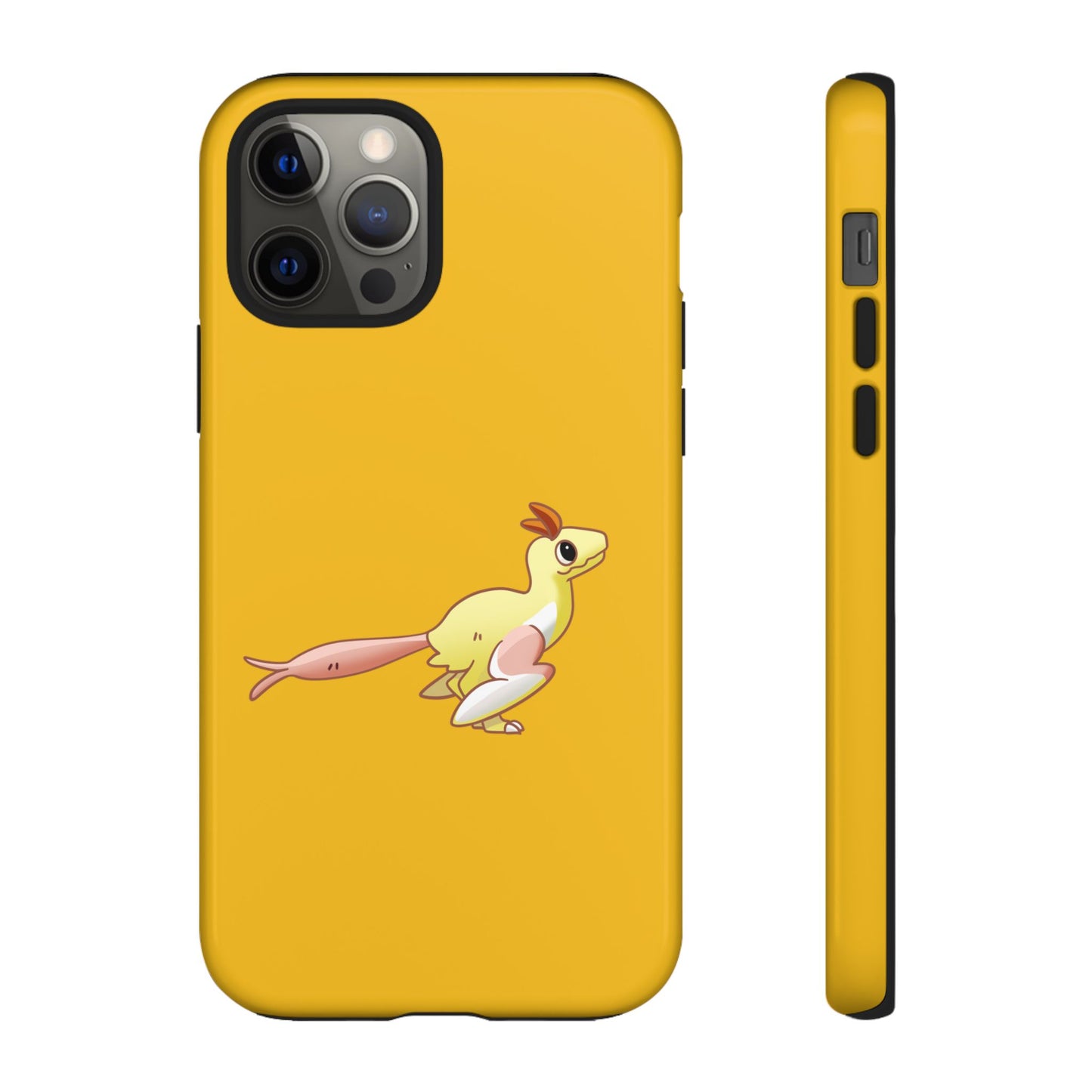 Microraptor - Phone Case
