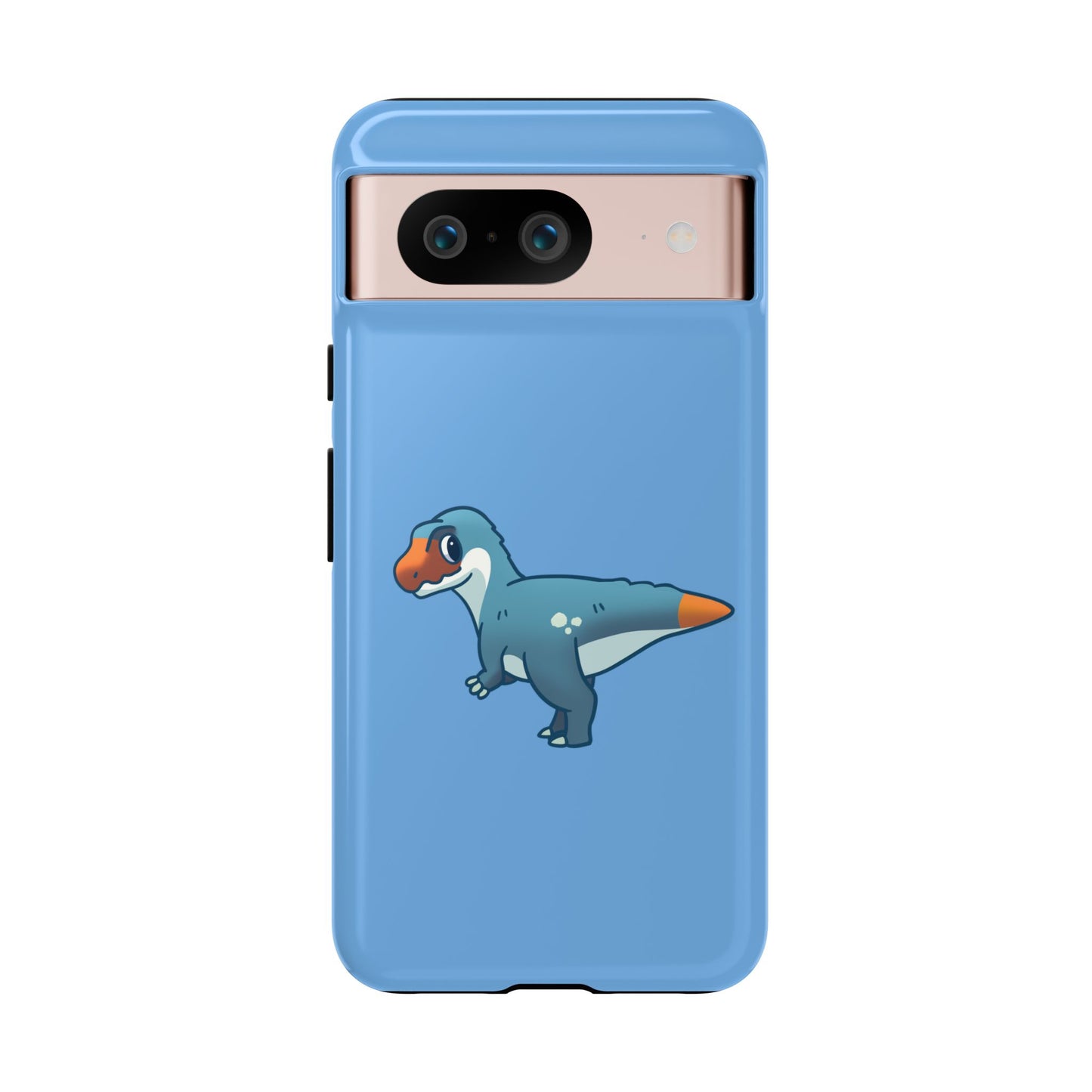 Megalosaurus - Phone Case