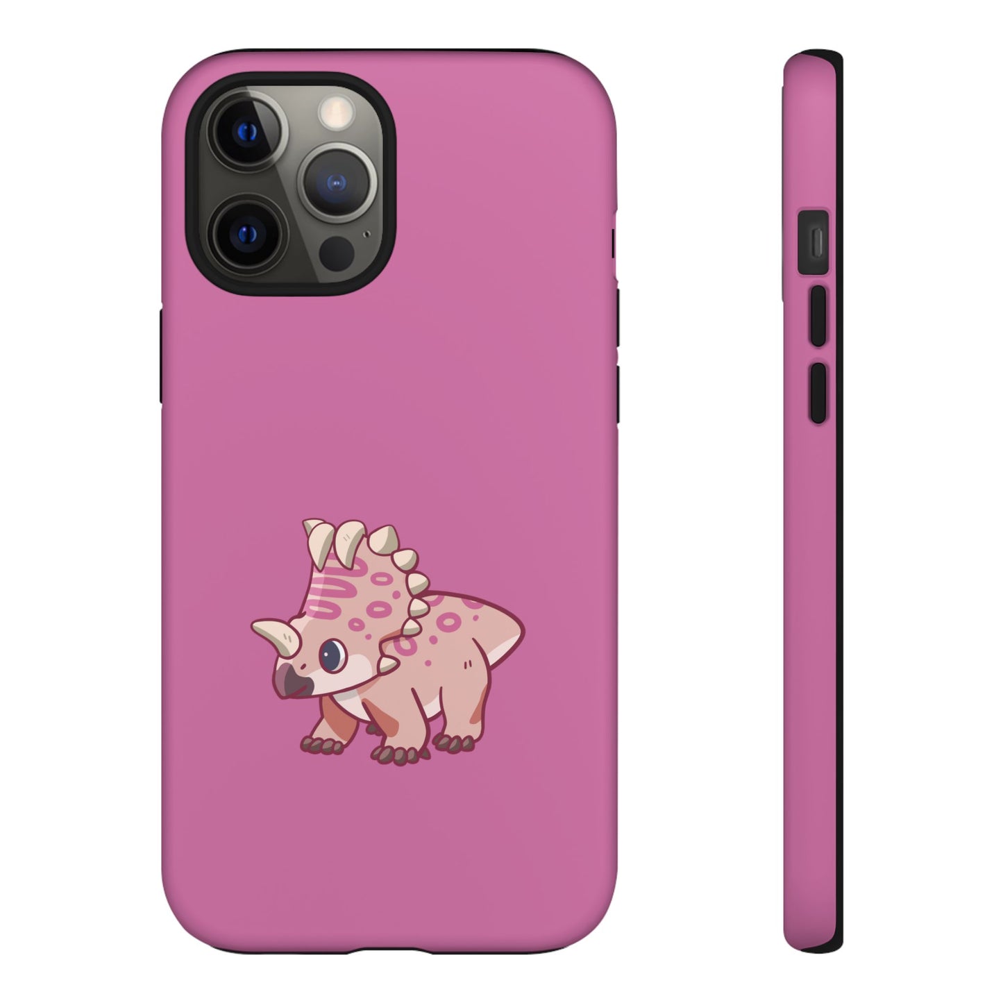 Centrosaurus - Phone Case