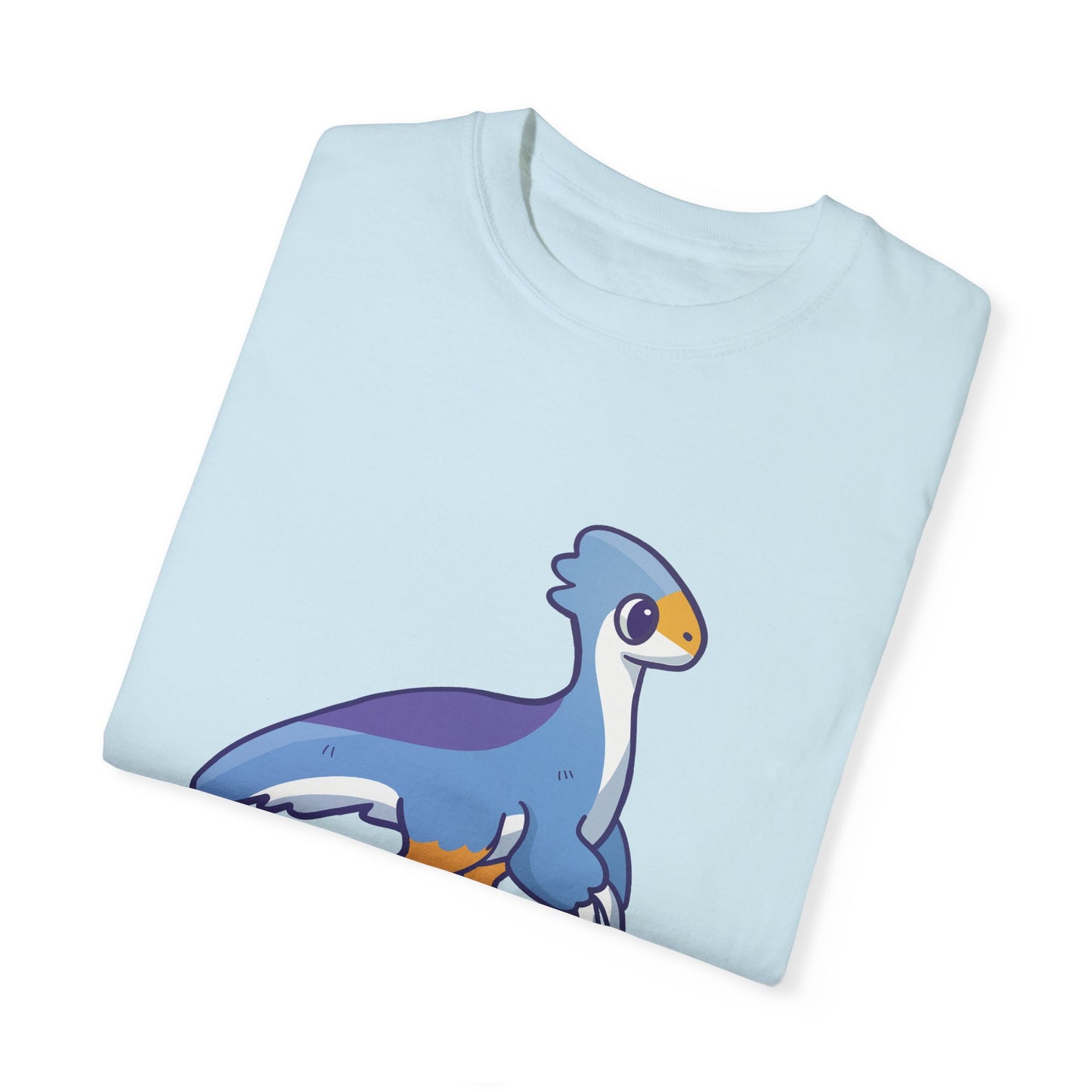 Thursday Therizinosaurus T-Shirt