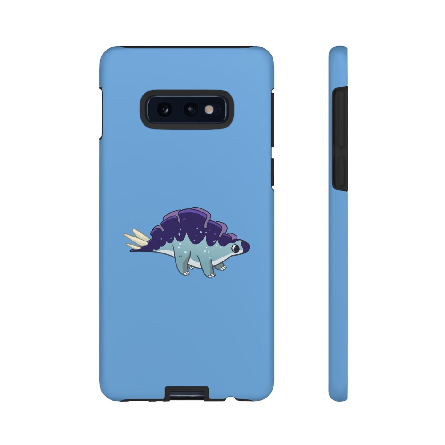 Wuerhosaurus - Phone Case