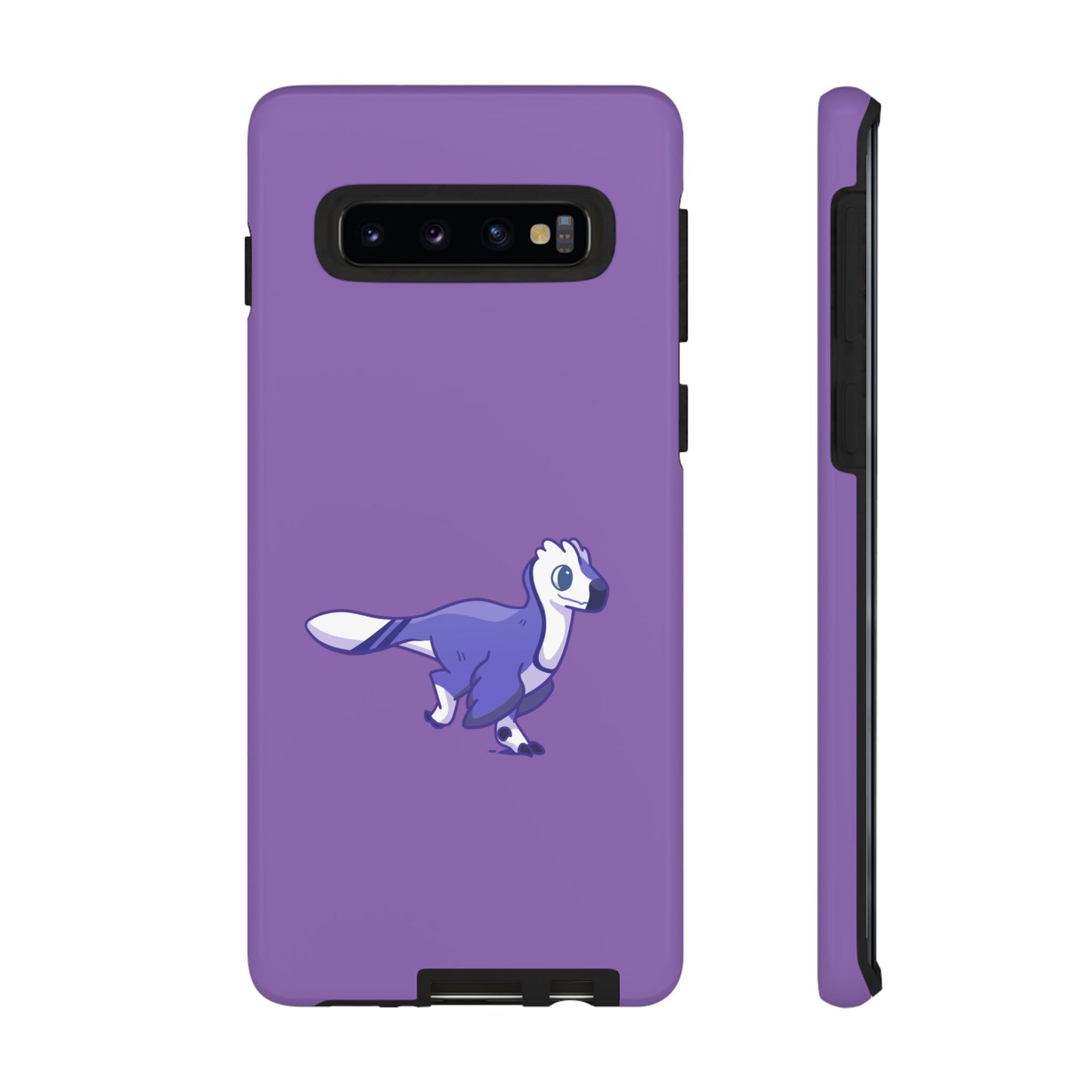 Utahraptor - Phone Case