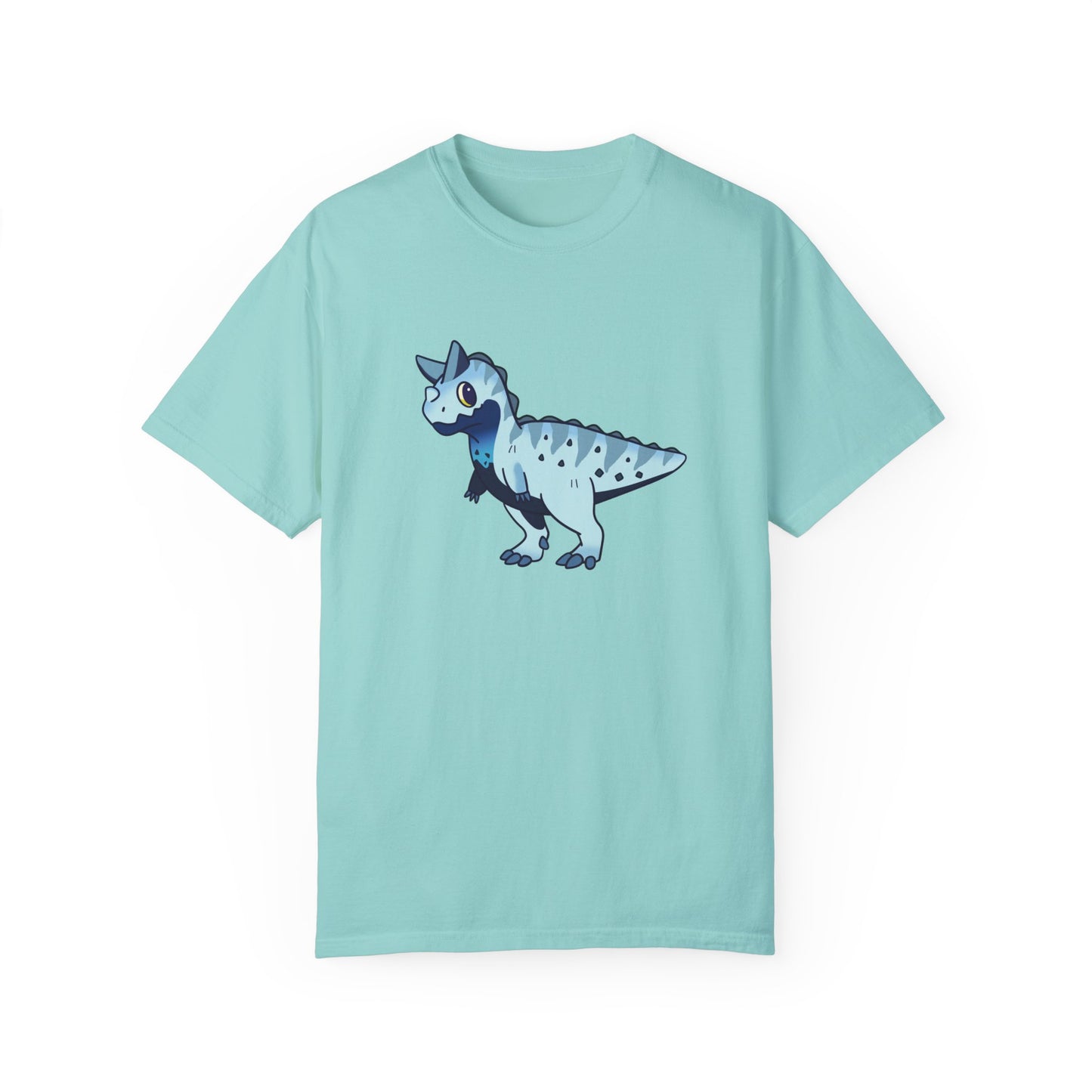 Bright Sky Carnotaurus T-Shirt