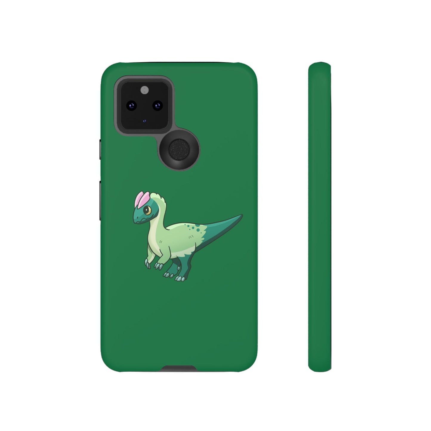 Dilophosaurus - Phone Case