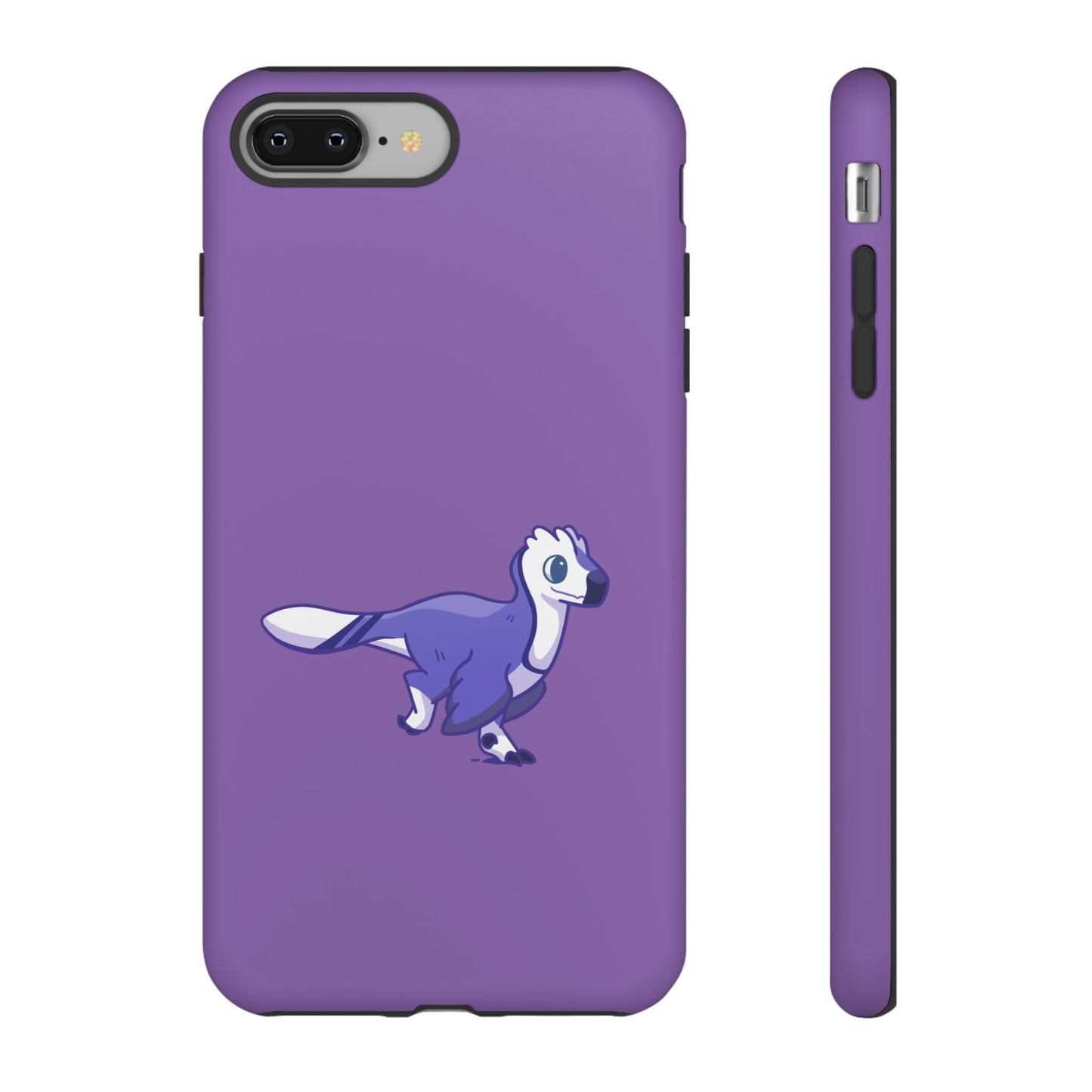 Utahraptor - Phone Case