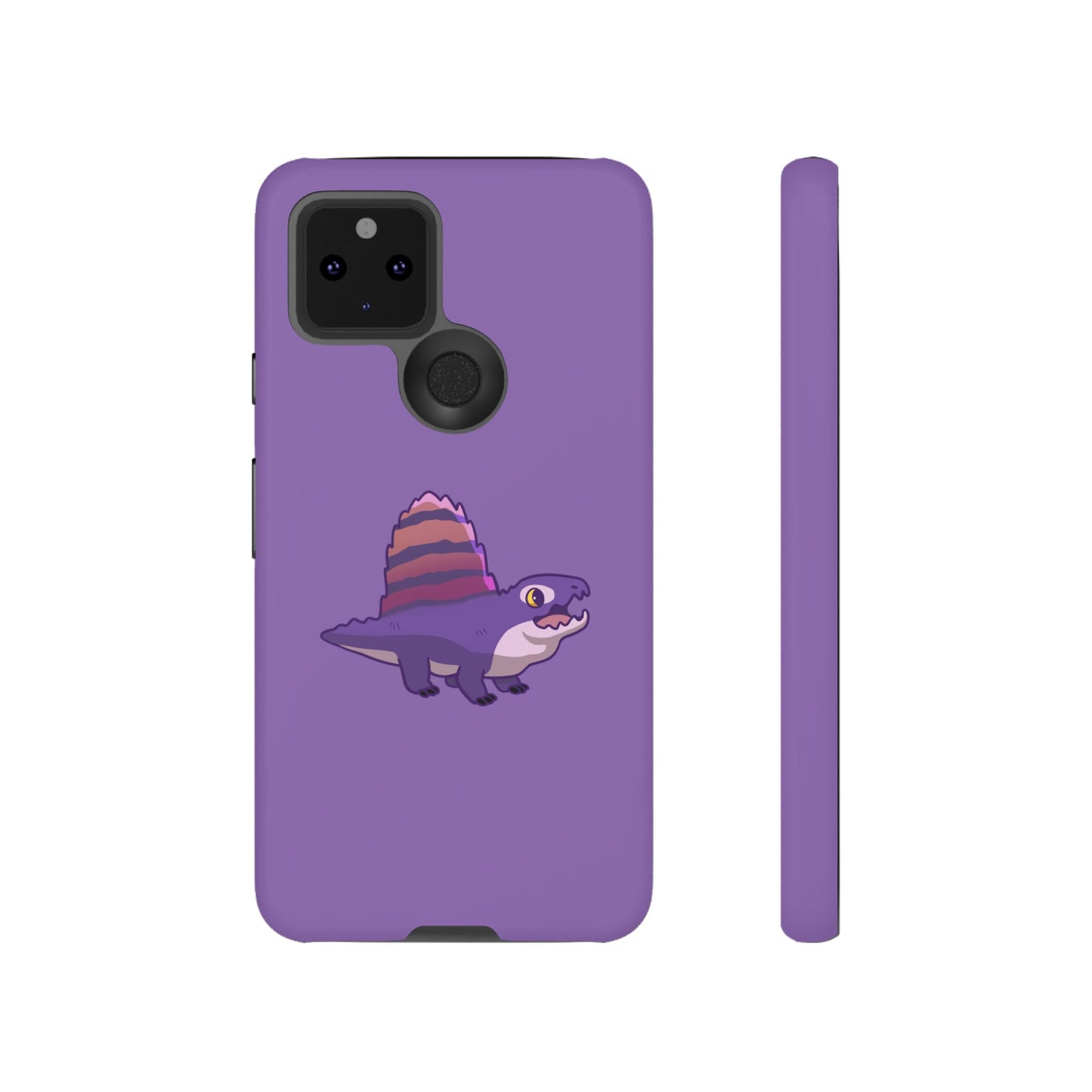 Dimetrodon - Phone Case