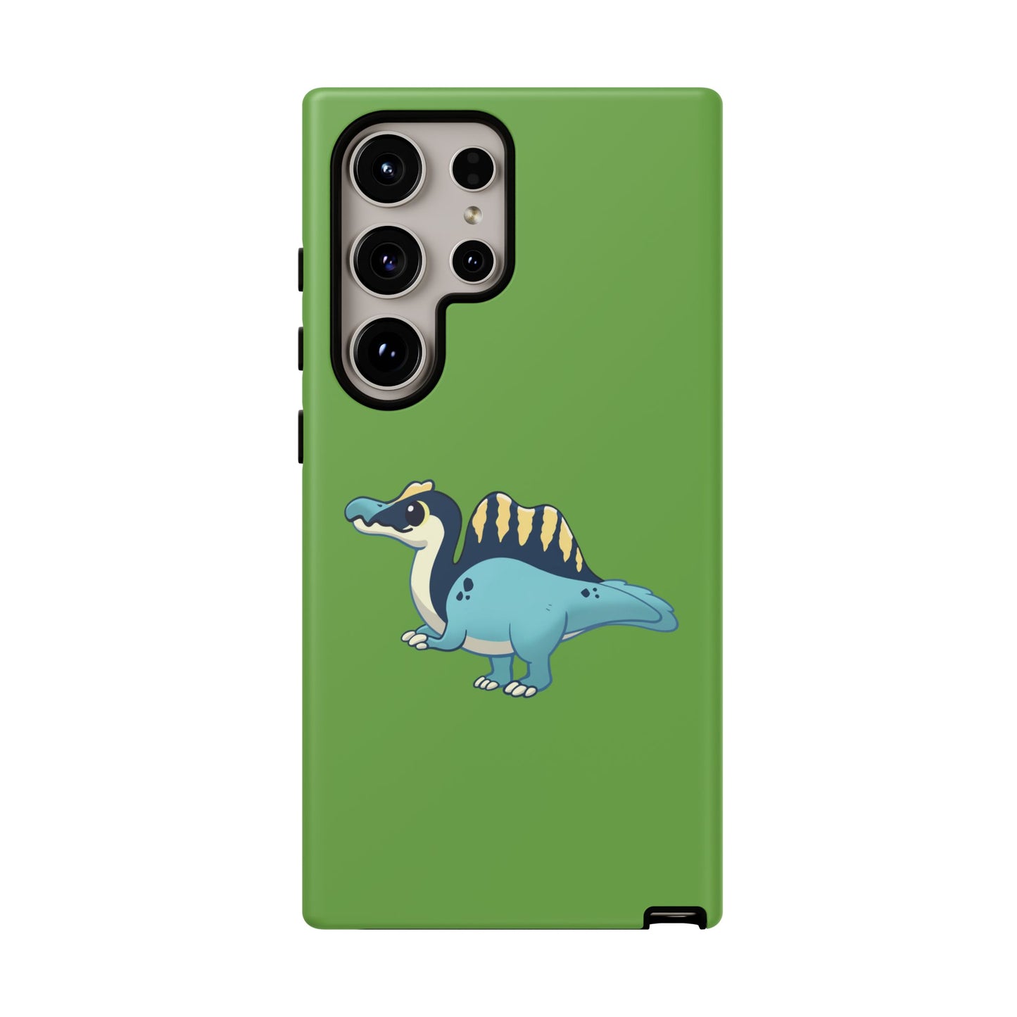Spinosaurus - Phone Case
