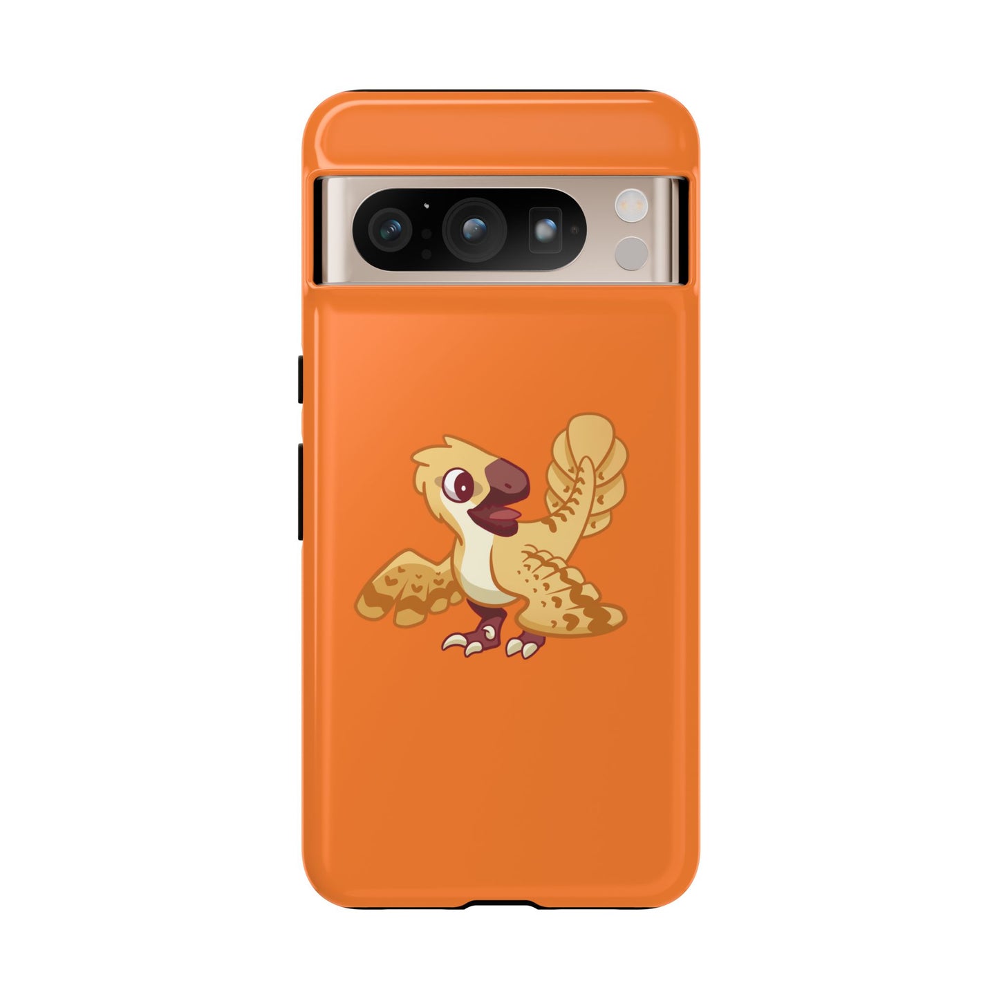 Deinonychus - Phone Case