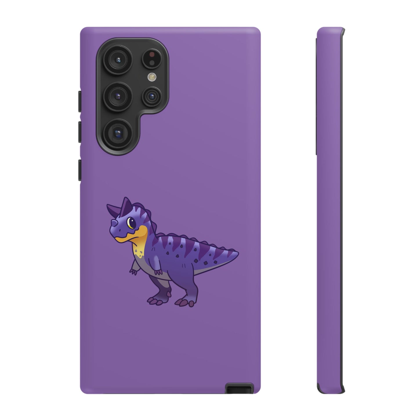 Carnotaurus - Phone Case