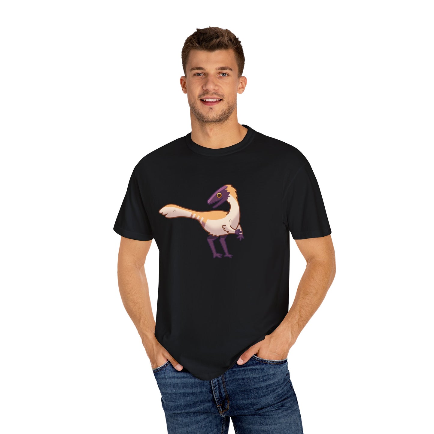 Compsognathus T-Shirt