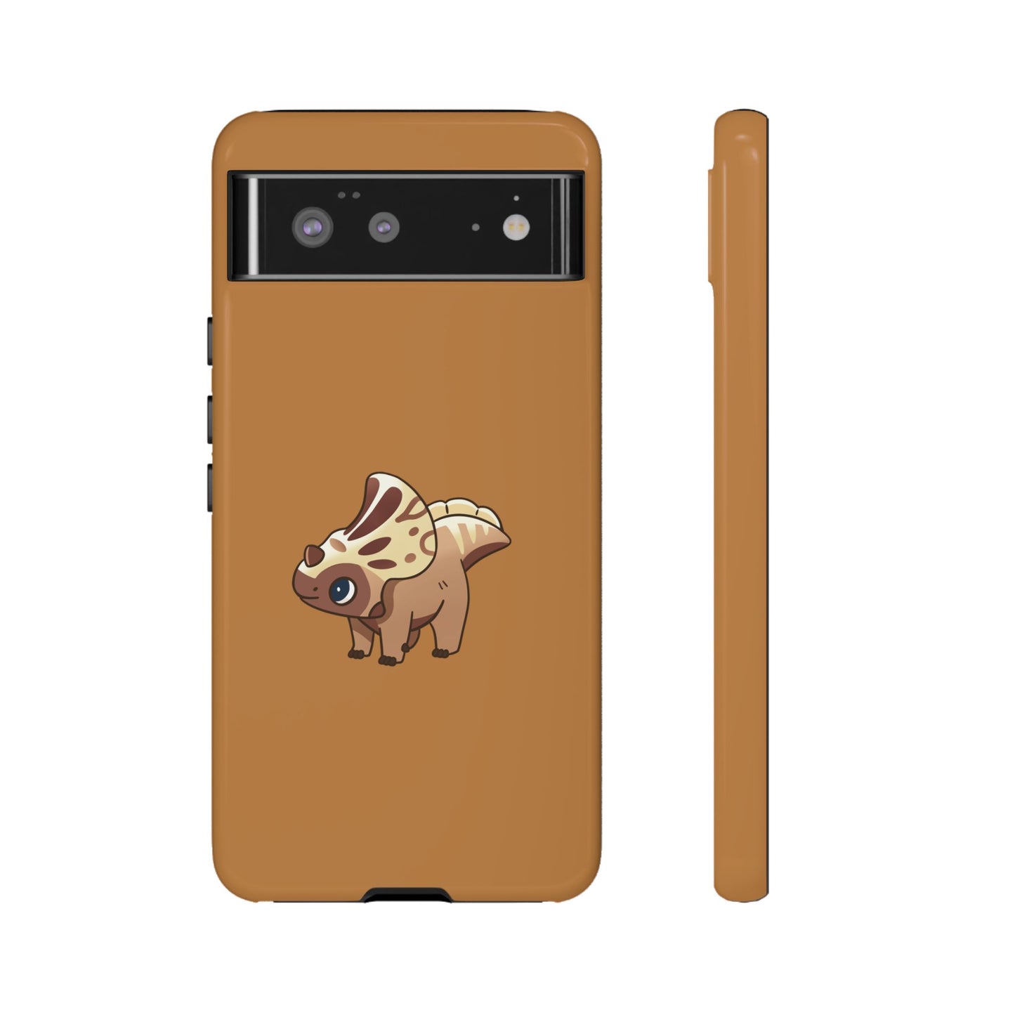 Protoceratops - Phone Case