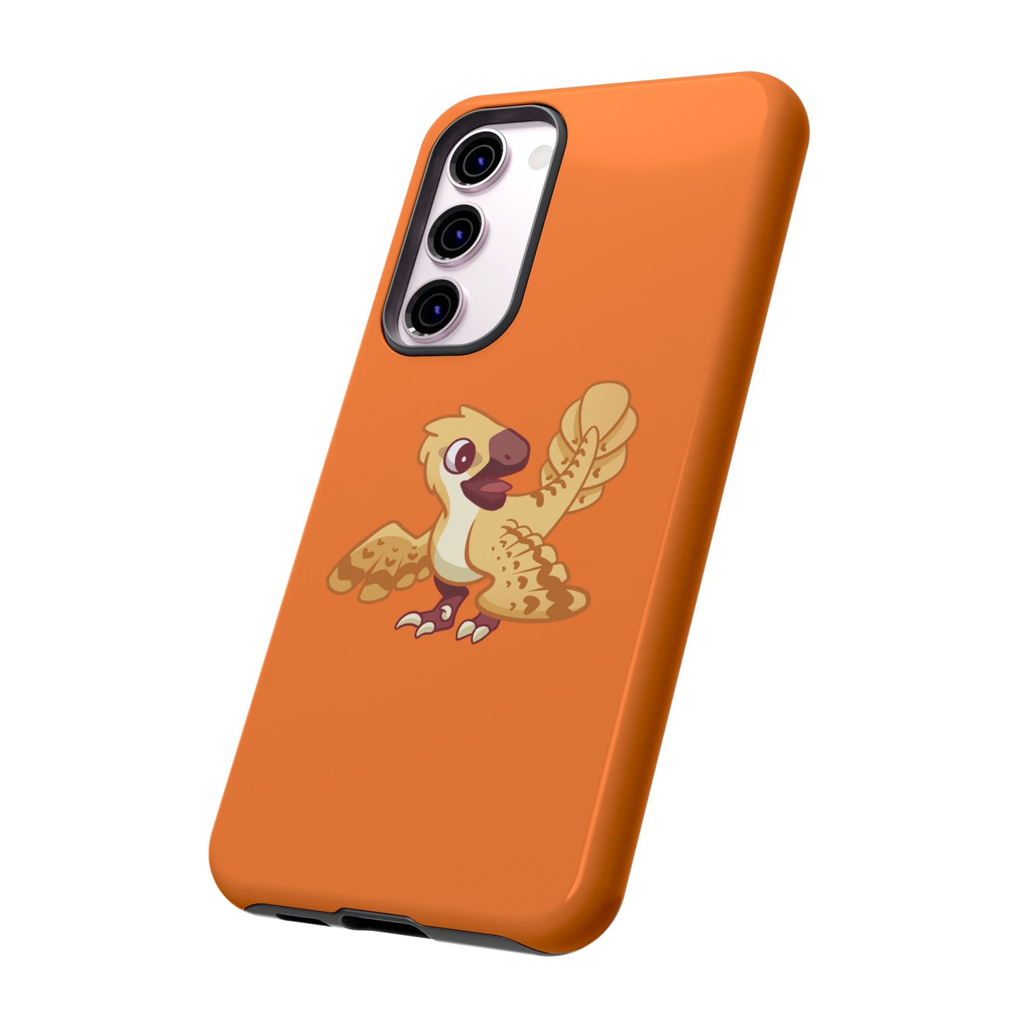 Deinonychus - Phone Case