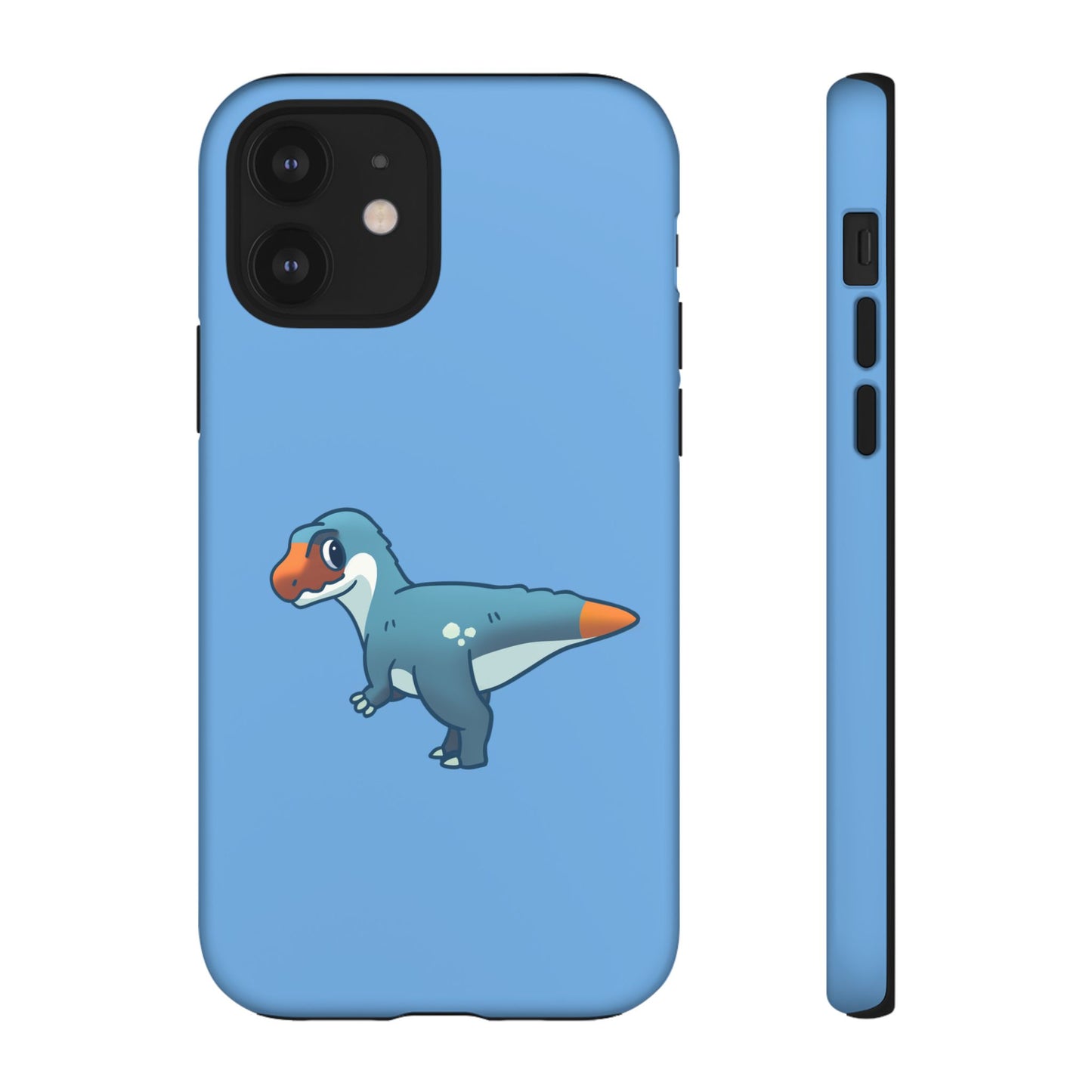 Megalosaurus - Phone Case