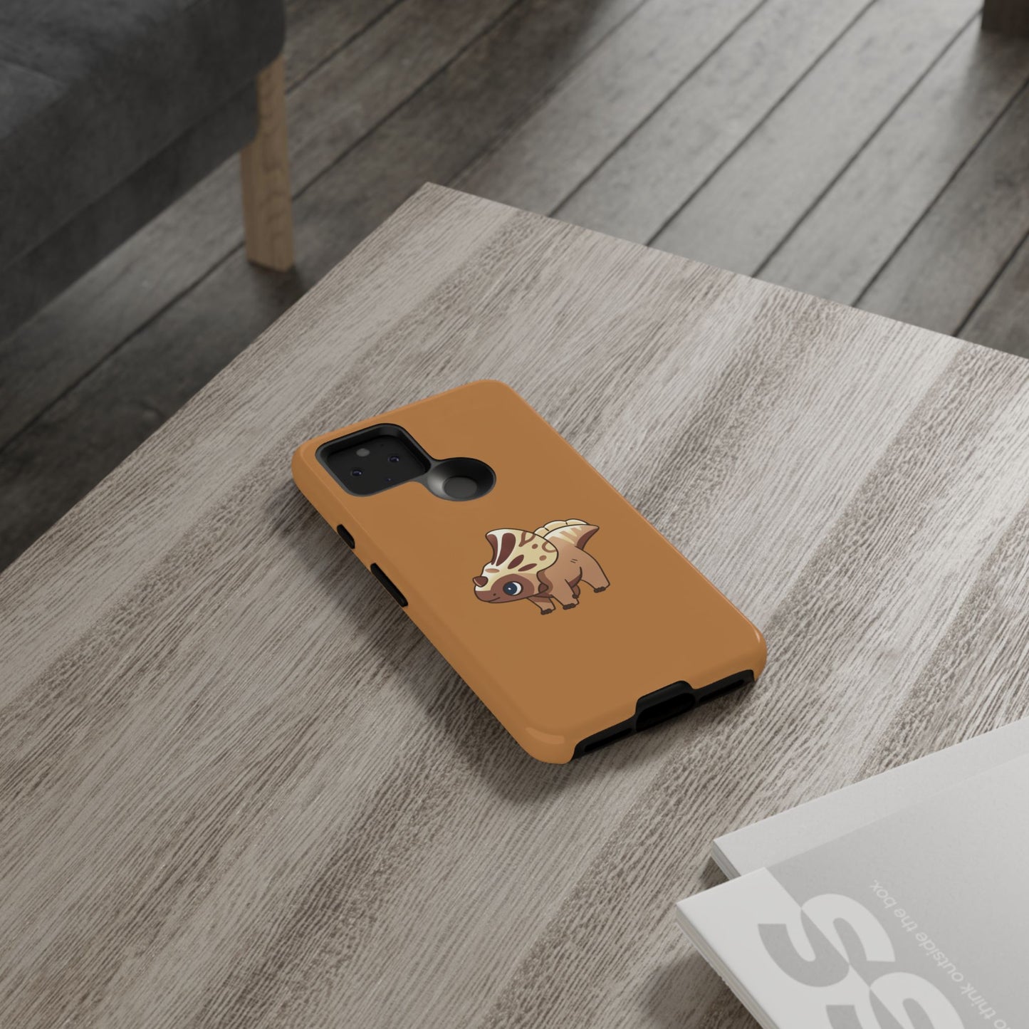 Protoceratops - Phone Case