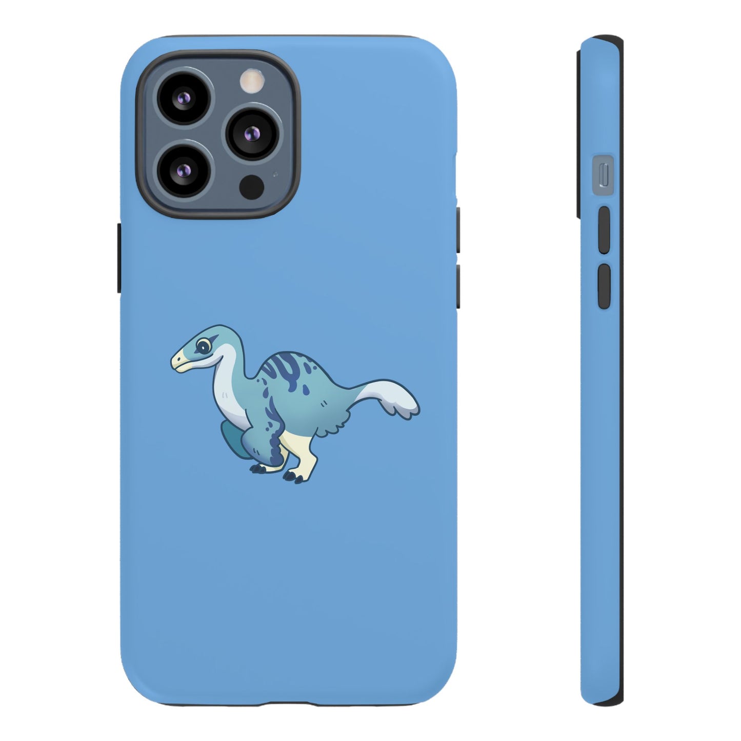 Deinocheirus - Phone Case