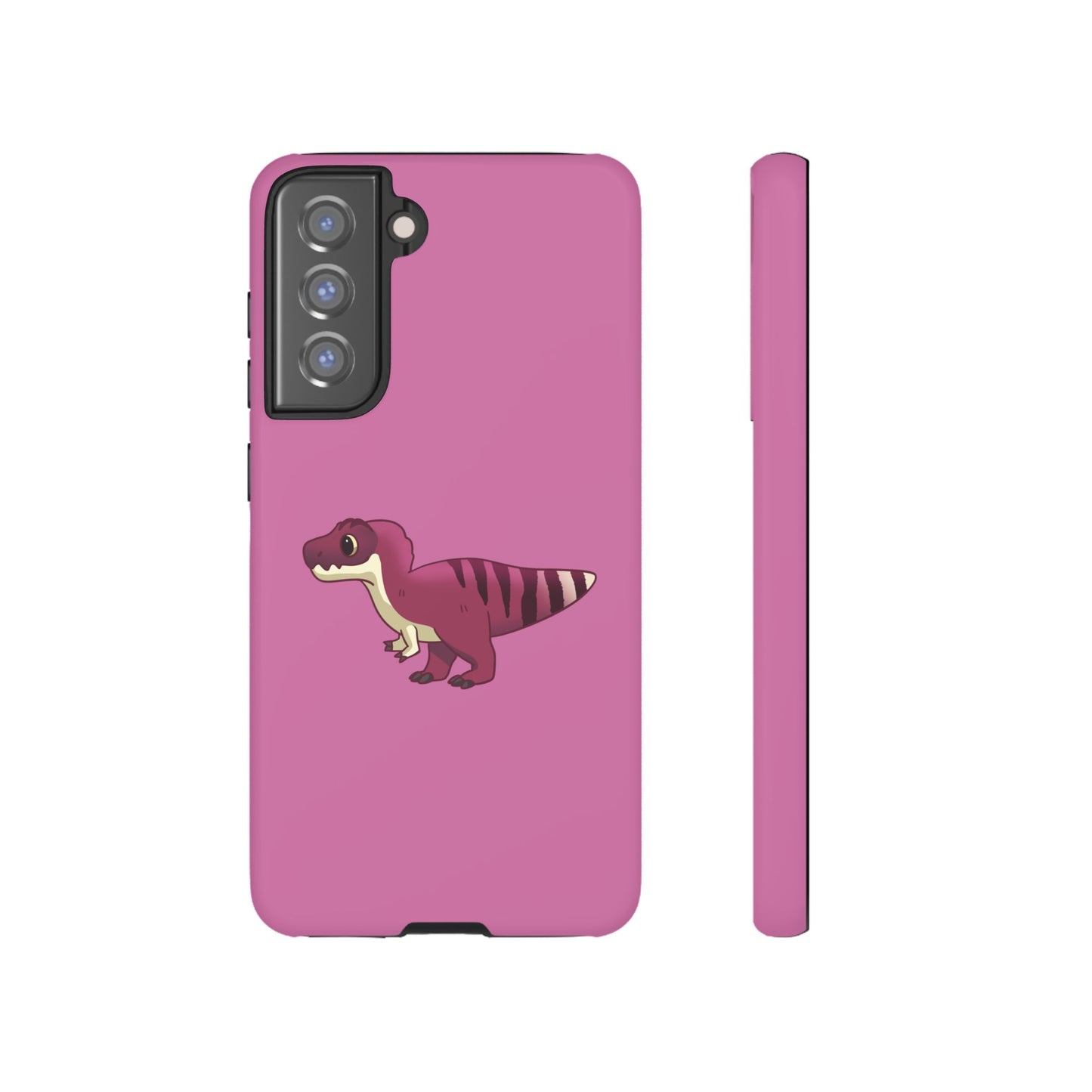 Tyrannosaurus Rex - Phone Case