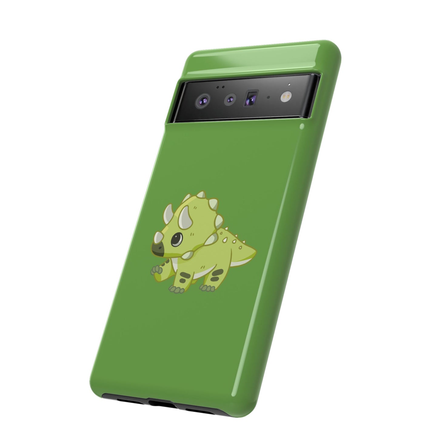 Triceratops - Phone Case
