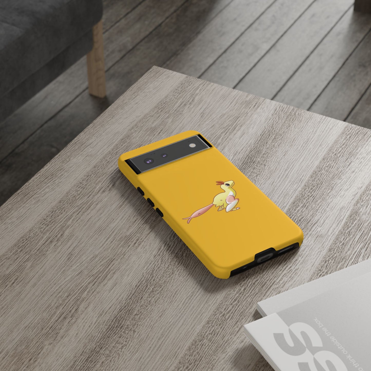 Microraptor - Phone Case