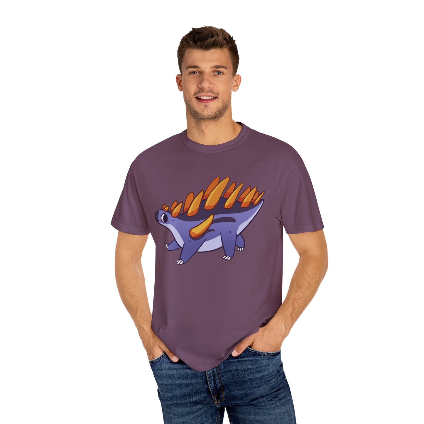 Kentrosaurus T-Shirt