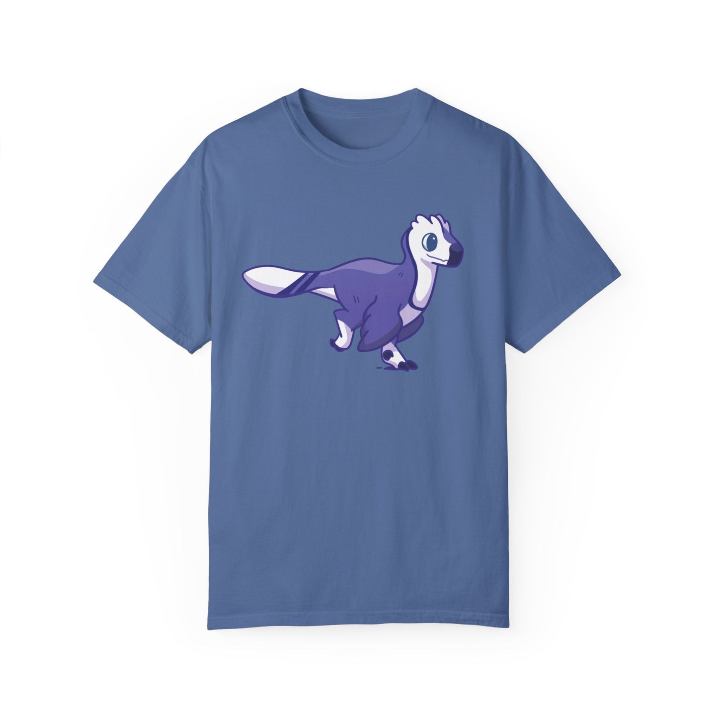 Utahraptor T-Shirt