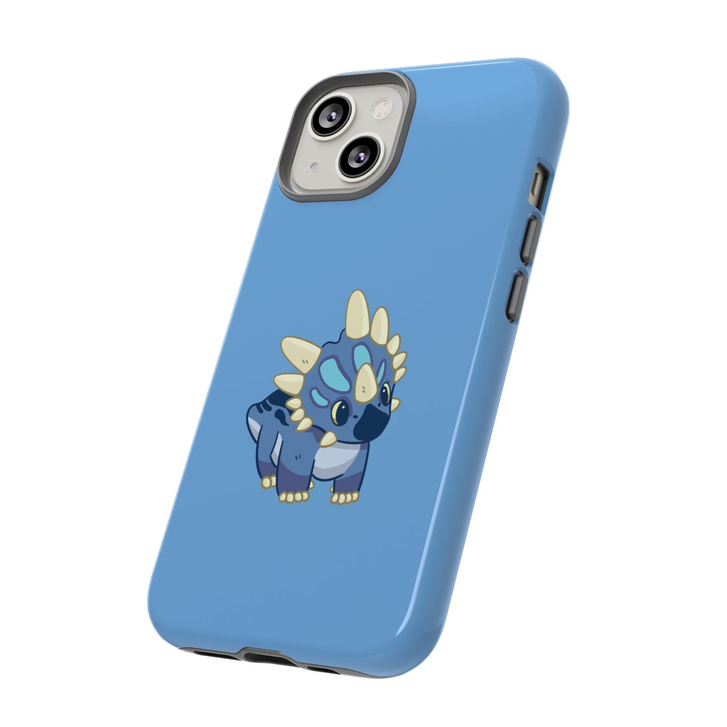 Styracosaurus - Phone Case