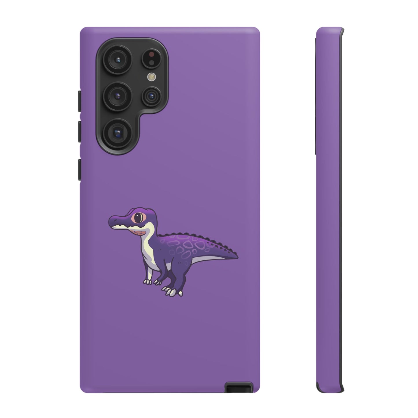 Baryonyx - Phone Case