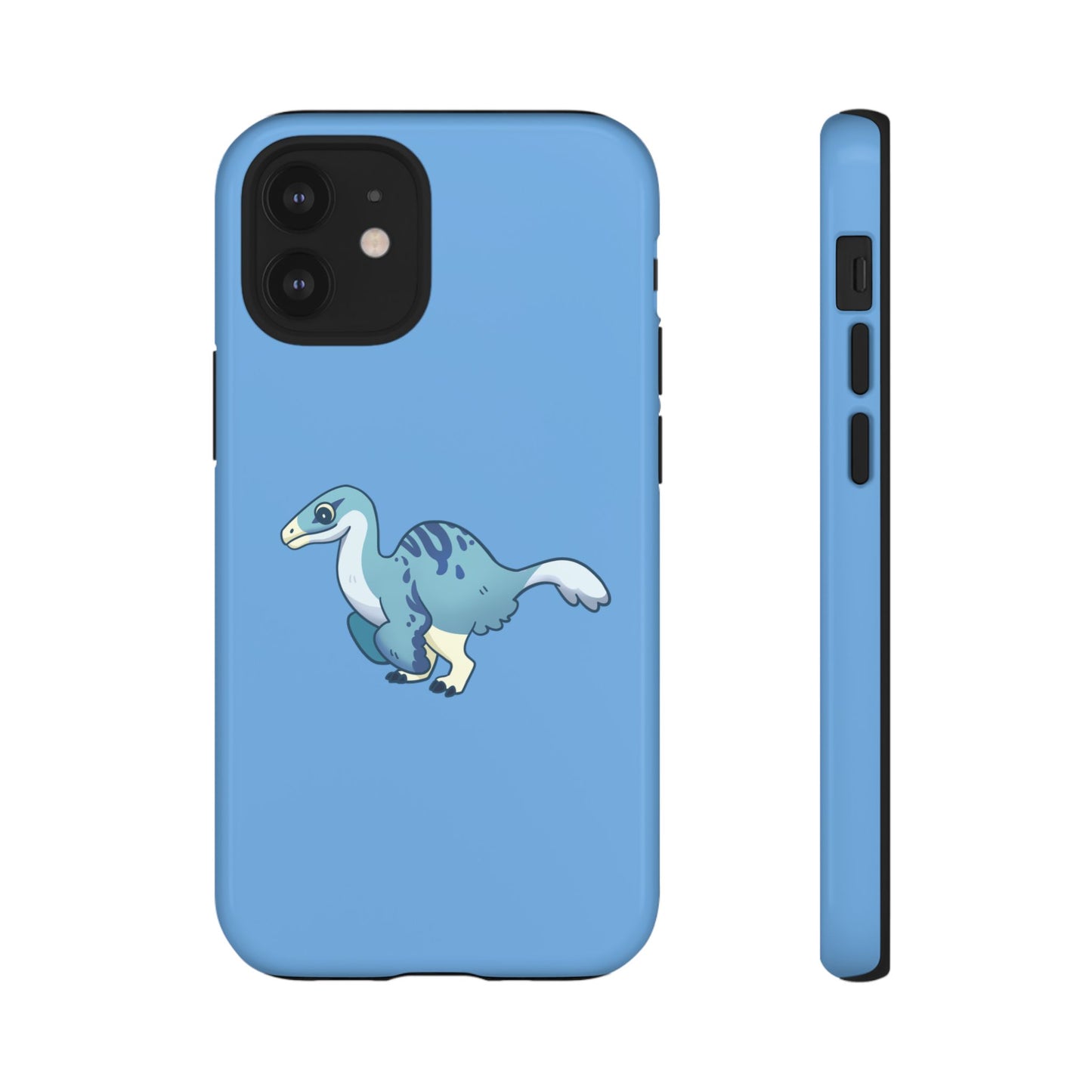 Deinocheirus - Phone Case