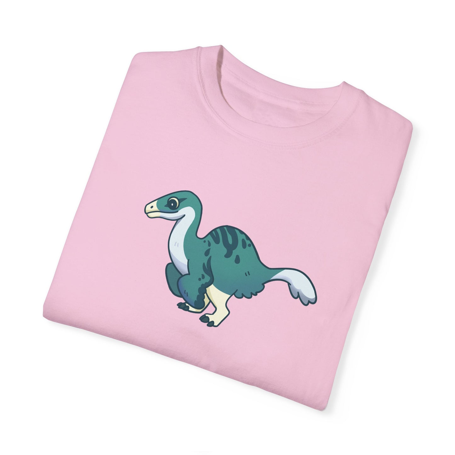 Sea Deinocheirus T-Shirt