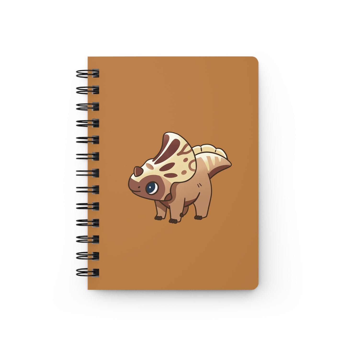 Protoceratops Spiral Bound Journal