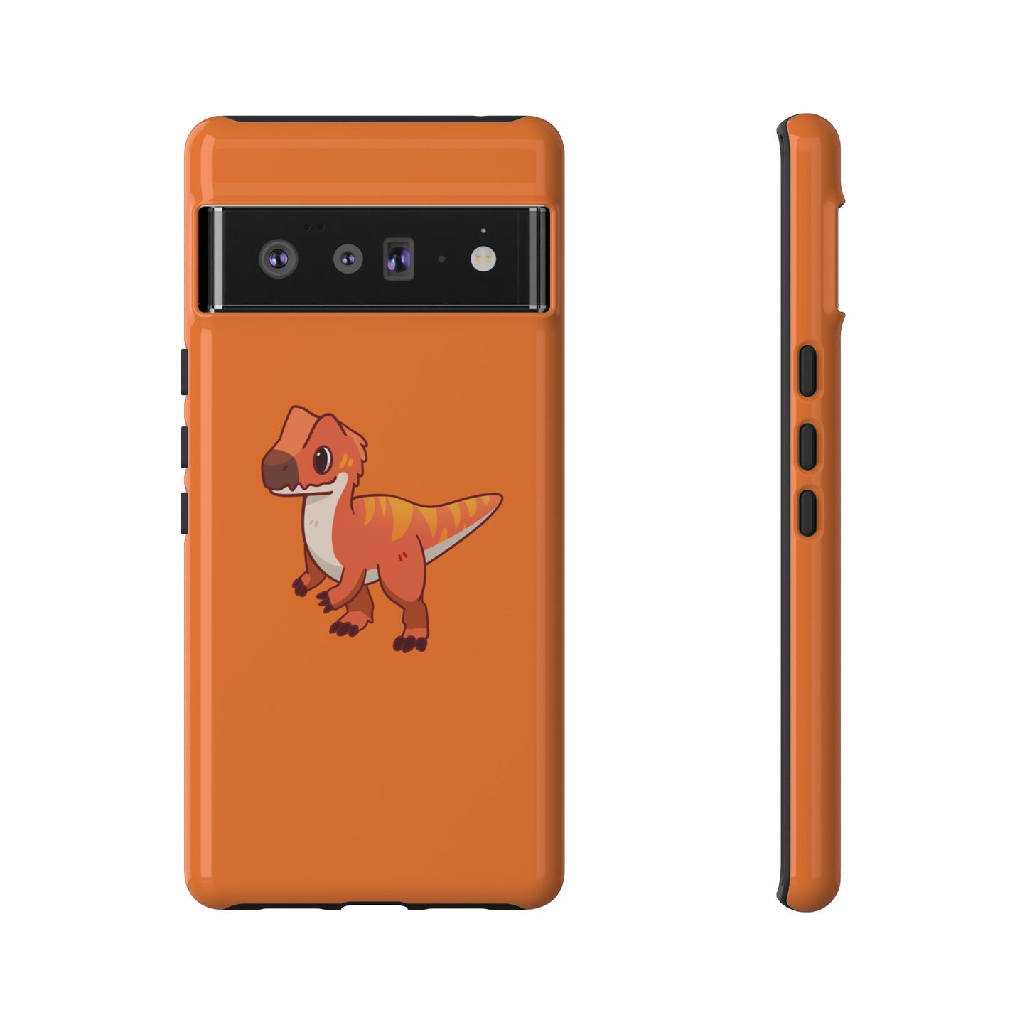 Allosaurus - Phone Case