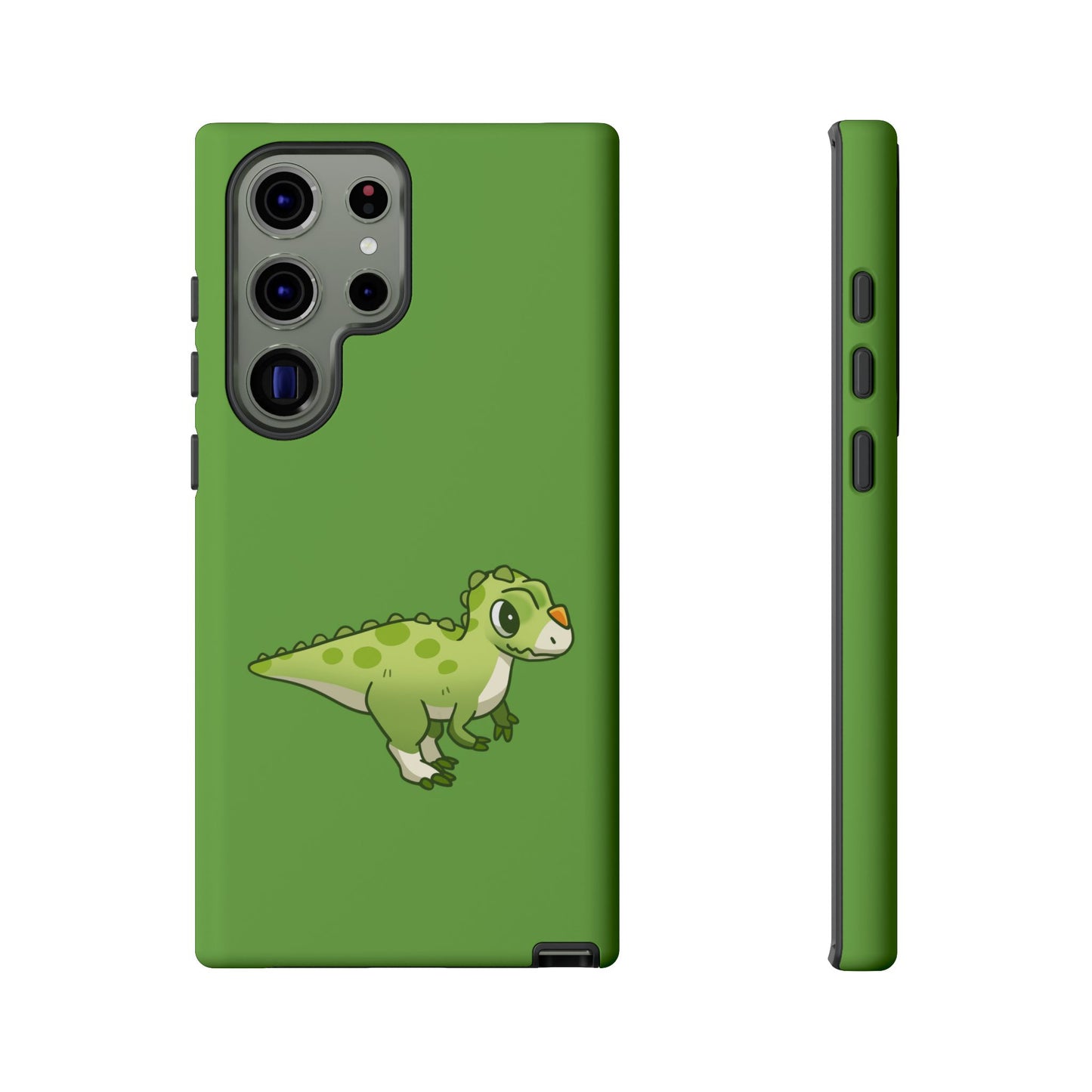 Ceratosaurus - Phone Case