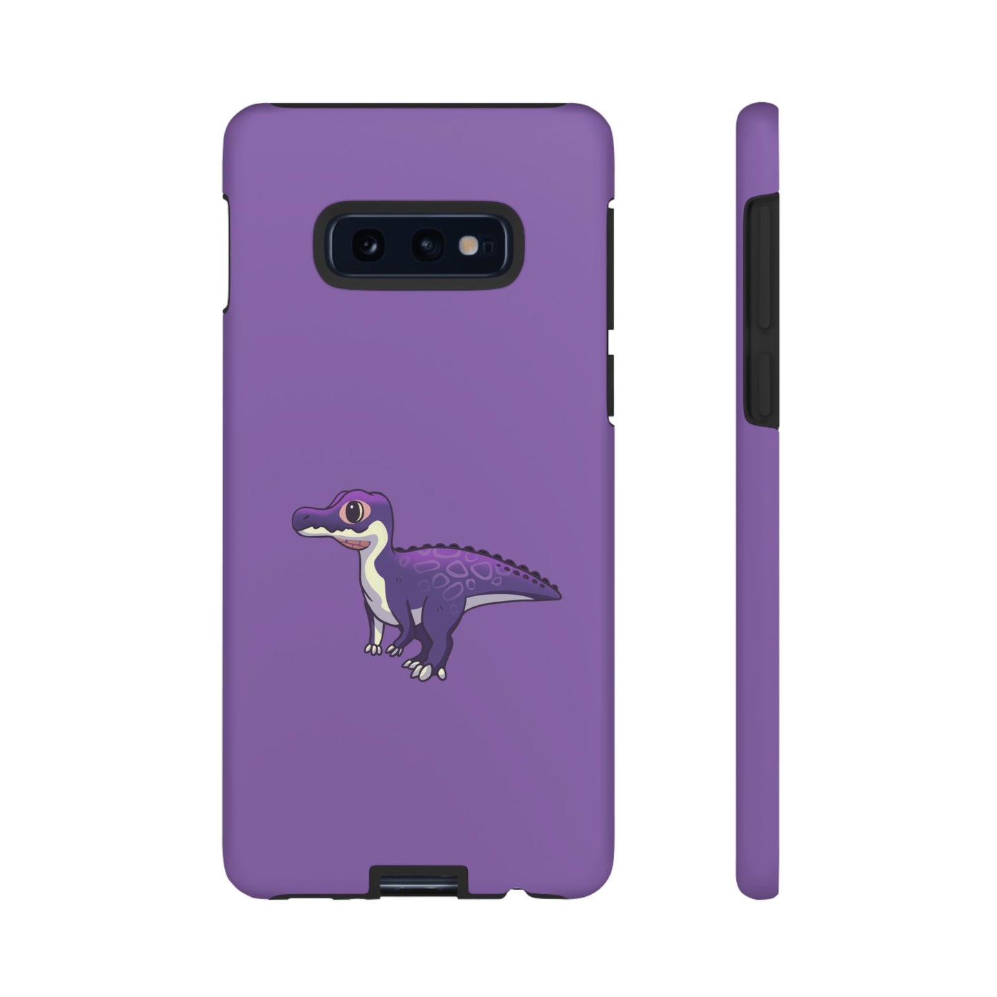 Baryonyx - Phone Case