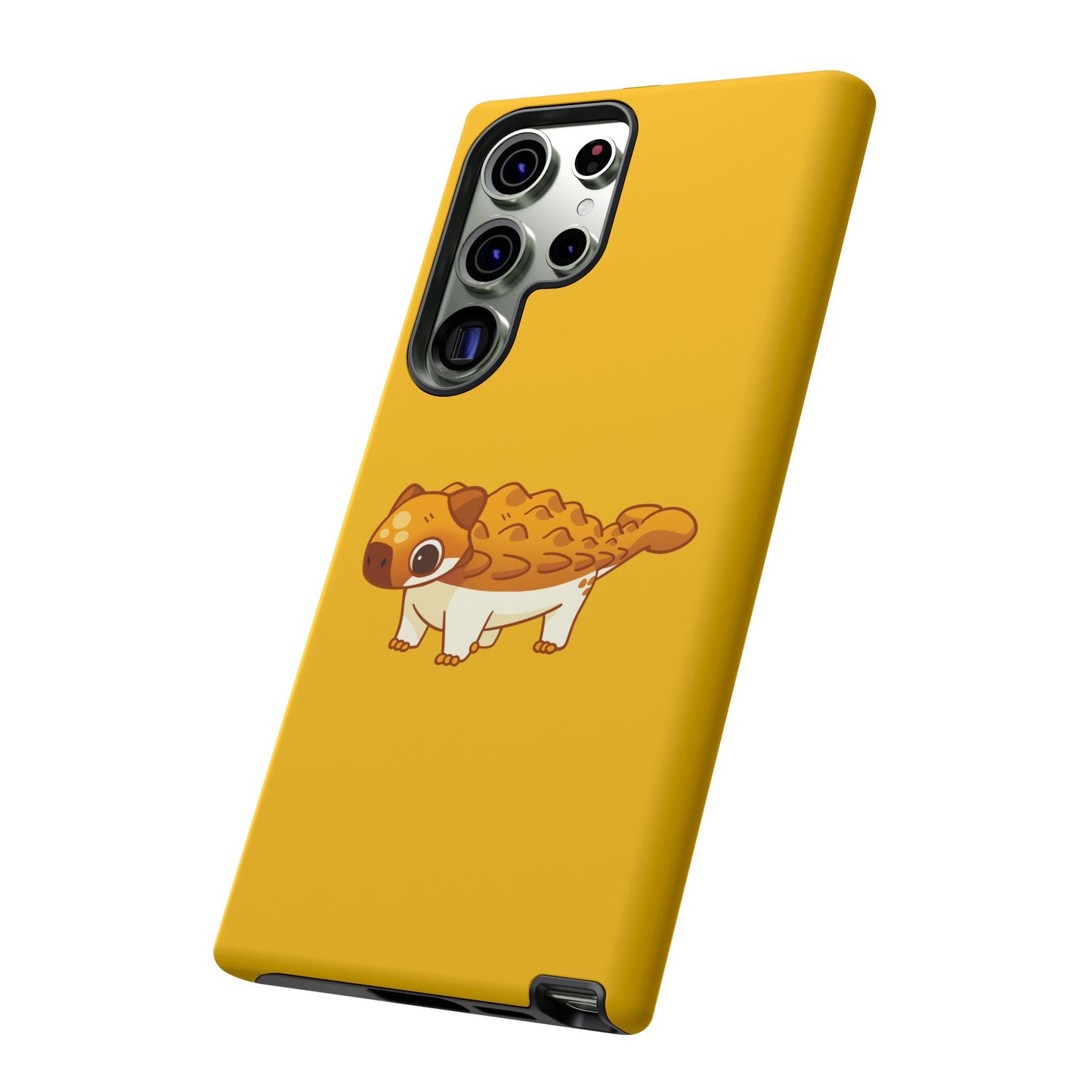 Pinacosaurus - Phone Case