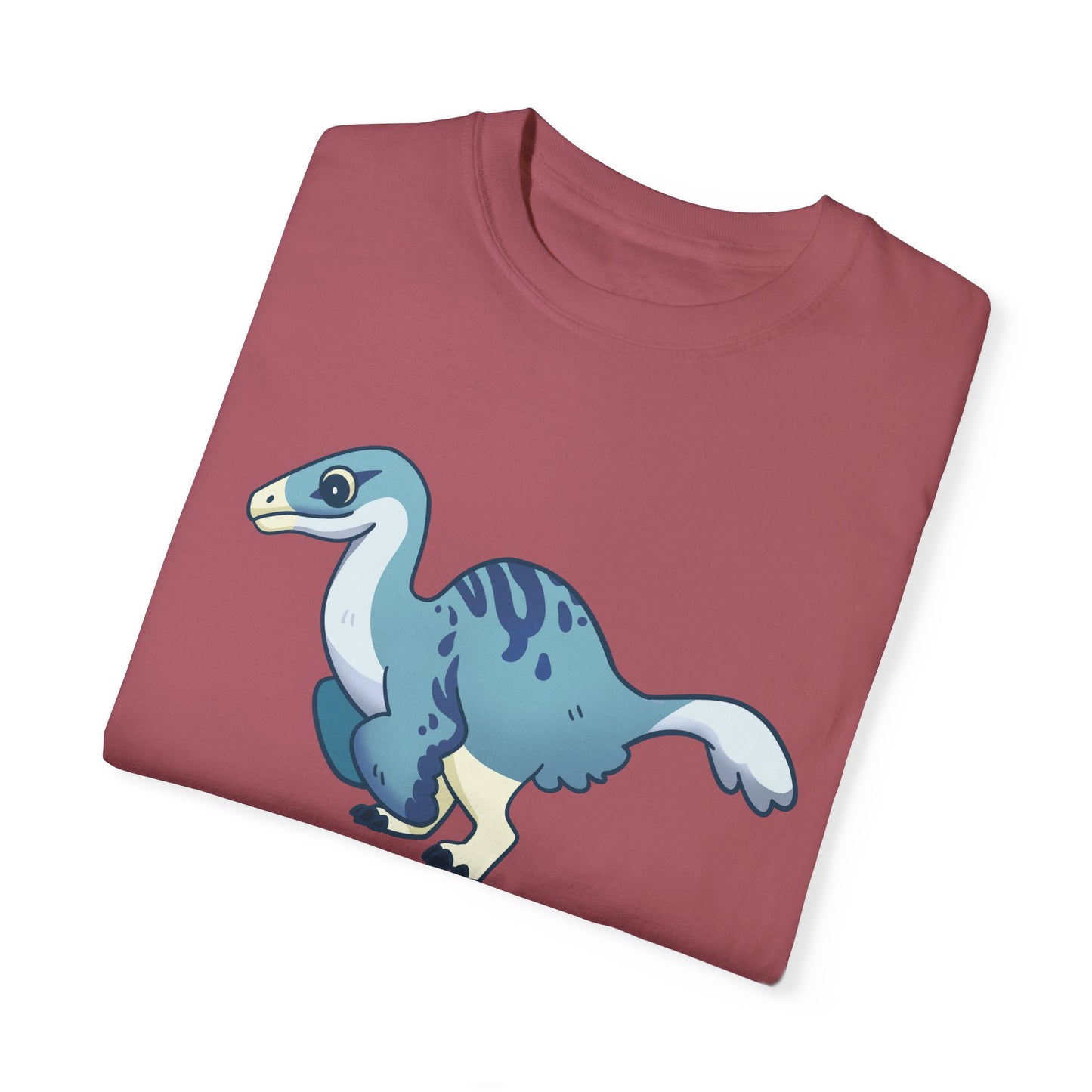 Deinocheirus T-Shirt