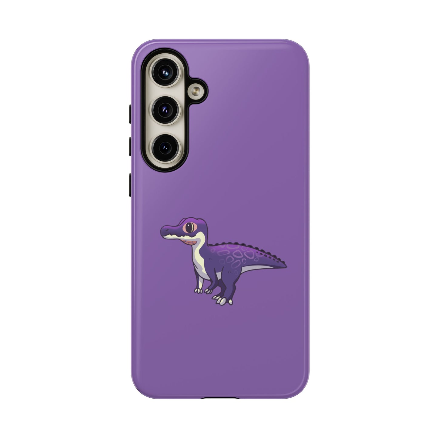 Baryonyx - Phone Case