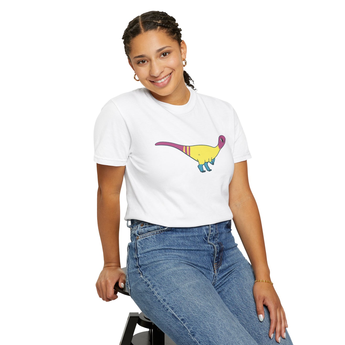 Pansexual Pride Ceolophysis - T-Shirt