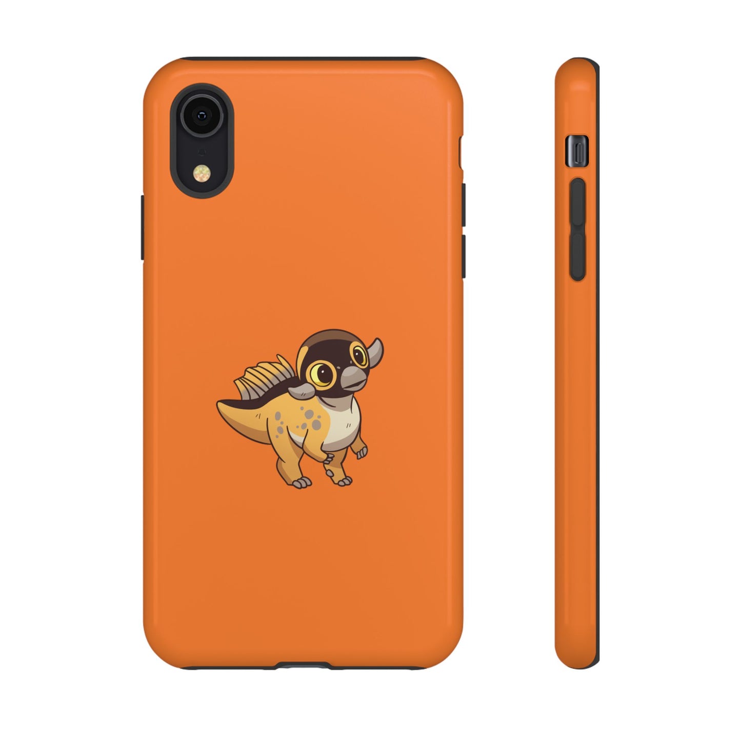 Psittacosaurus - Phone Case