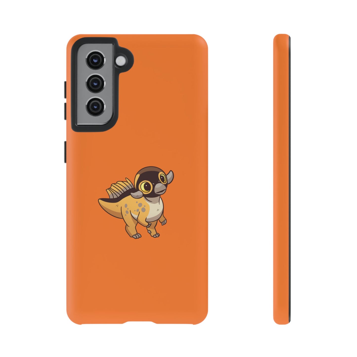 Psittacosaurus - Phone Case