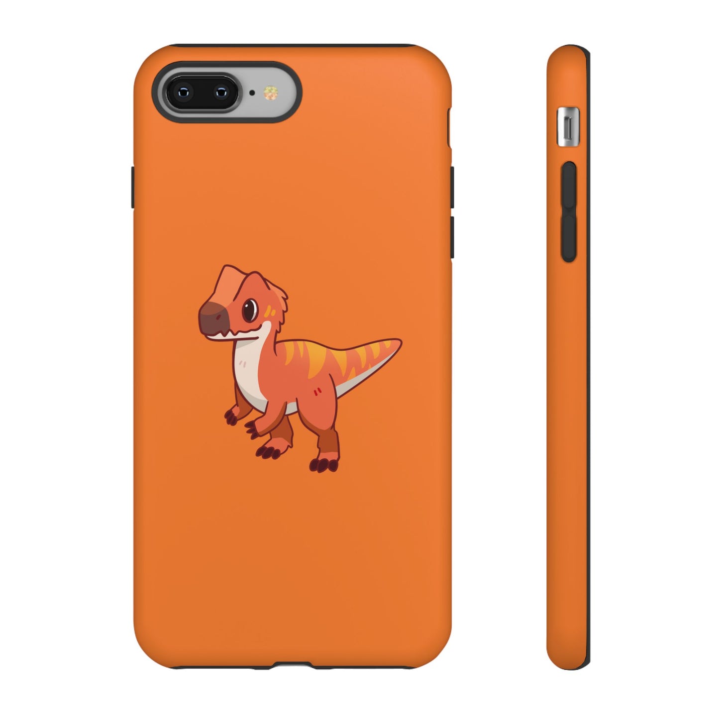 Allosaurus - Phone Case