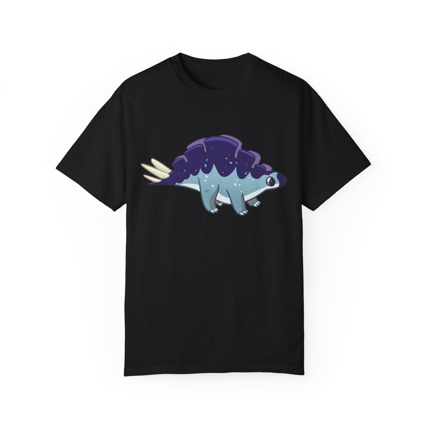 Wuerhosaurus T-Shirt