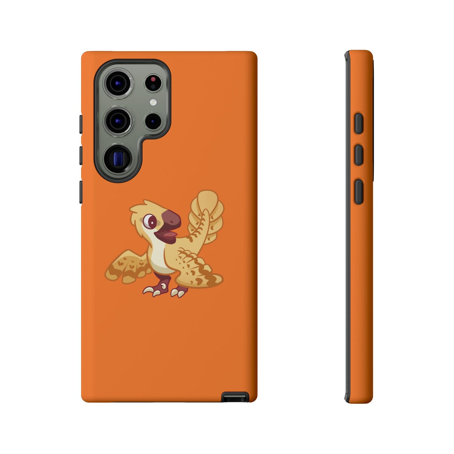 Deinonychus - Phone Case