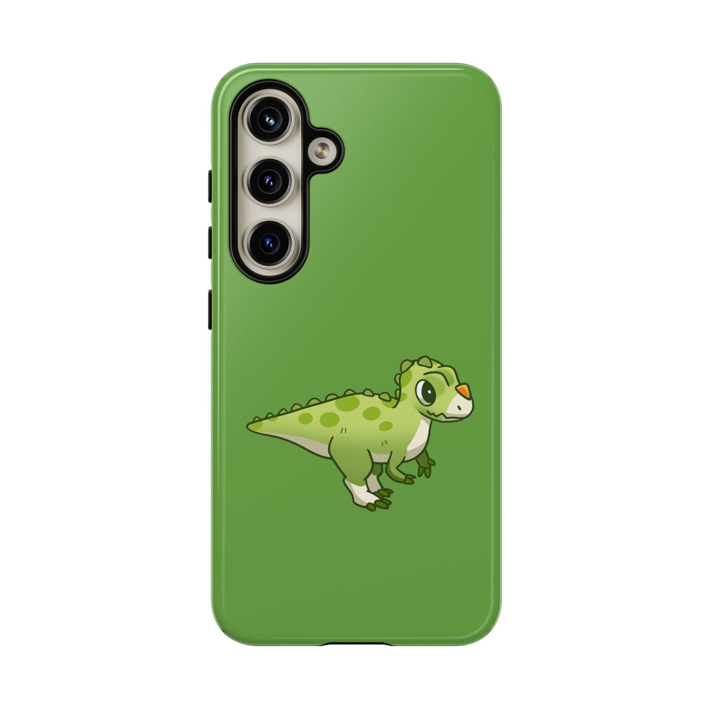 Ceratosaurus - Phone Case