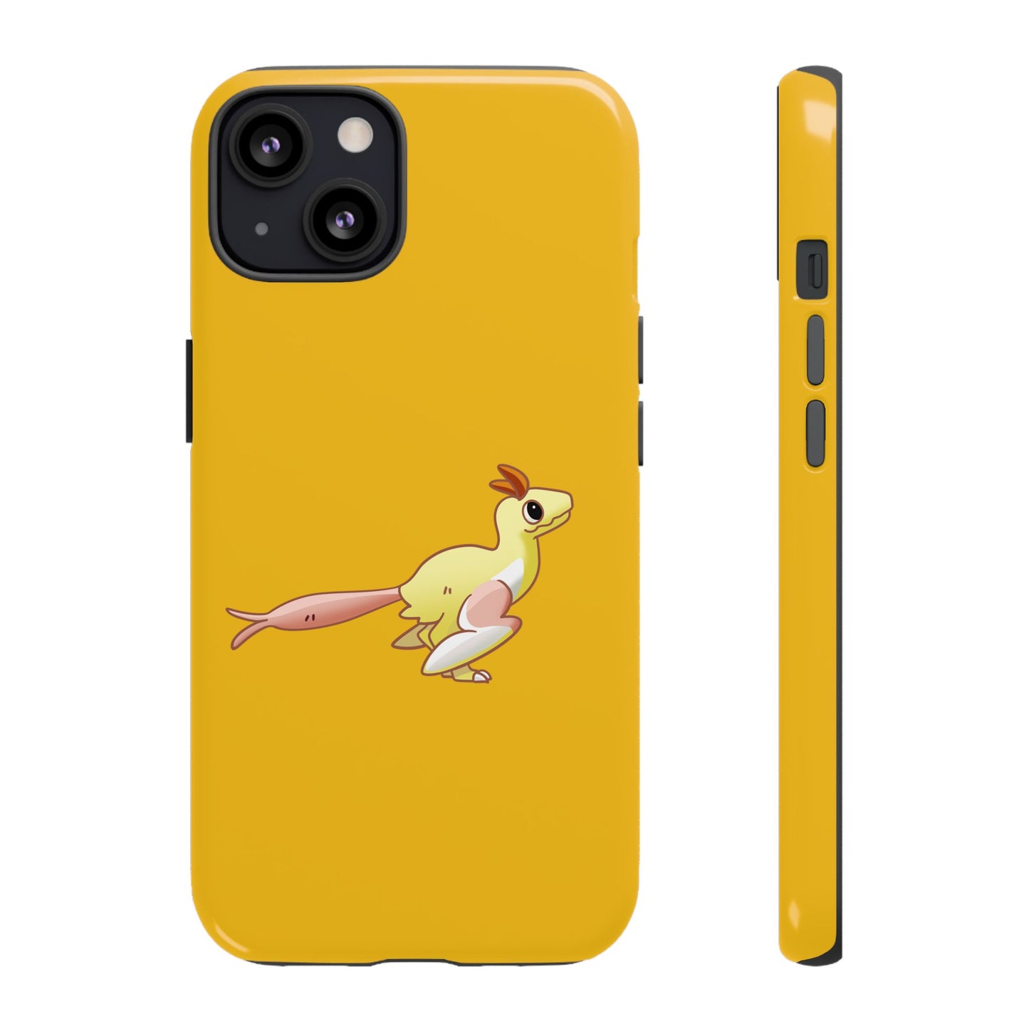 Microraptor - Phone Case