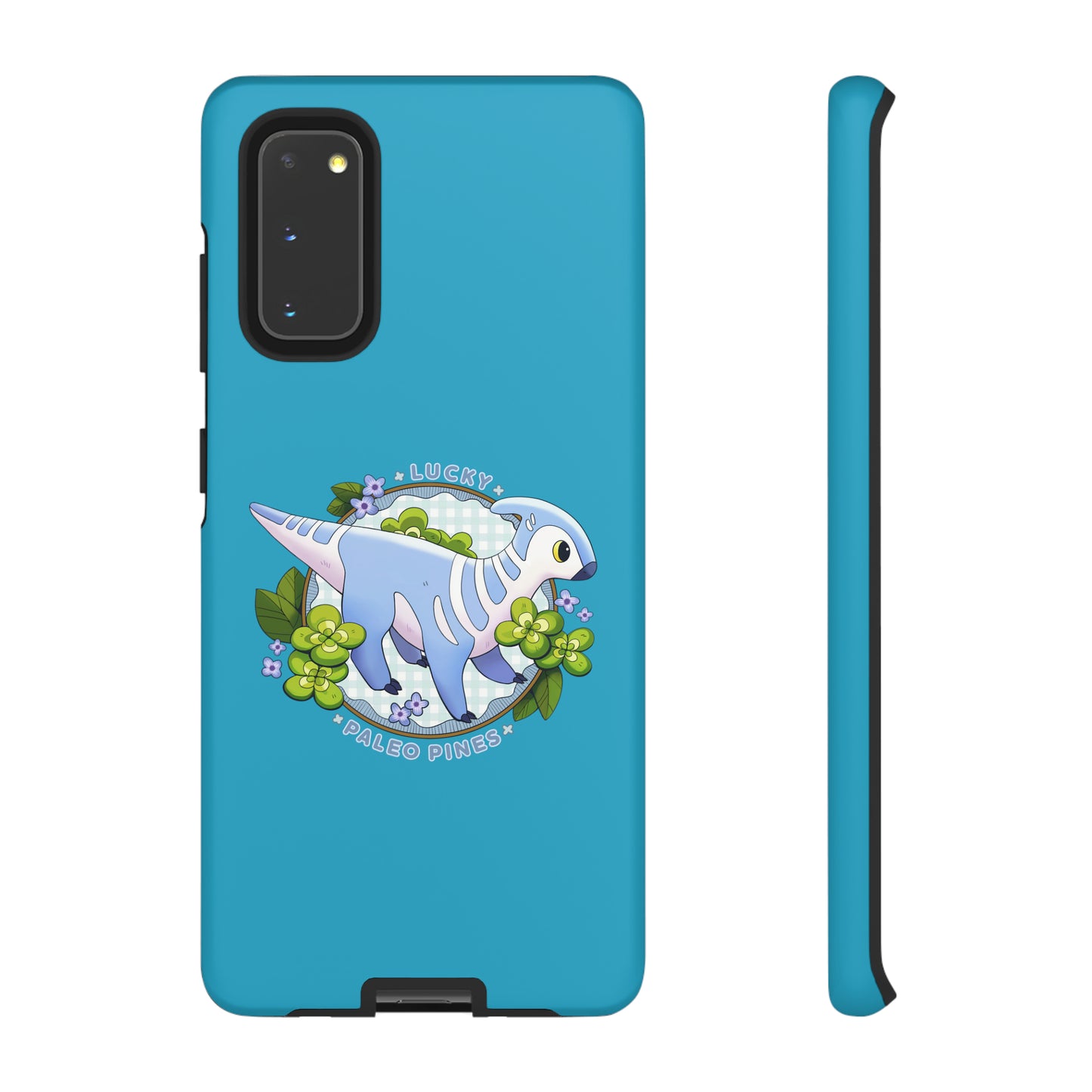 Triassea Lucky - Phone Case